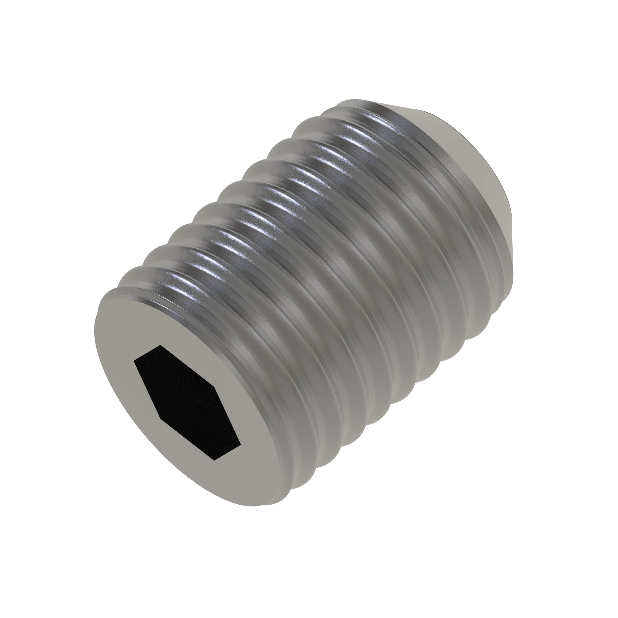 SET SCREW, LOCKING COLLAR