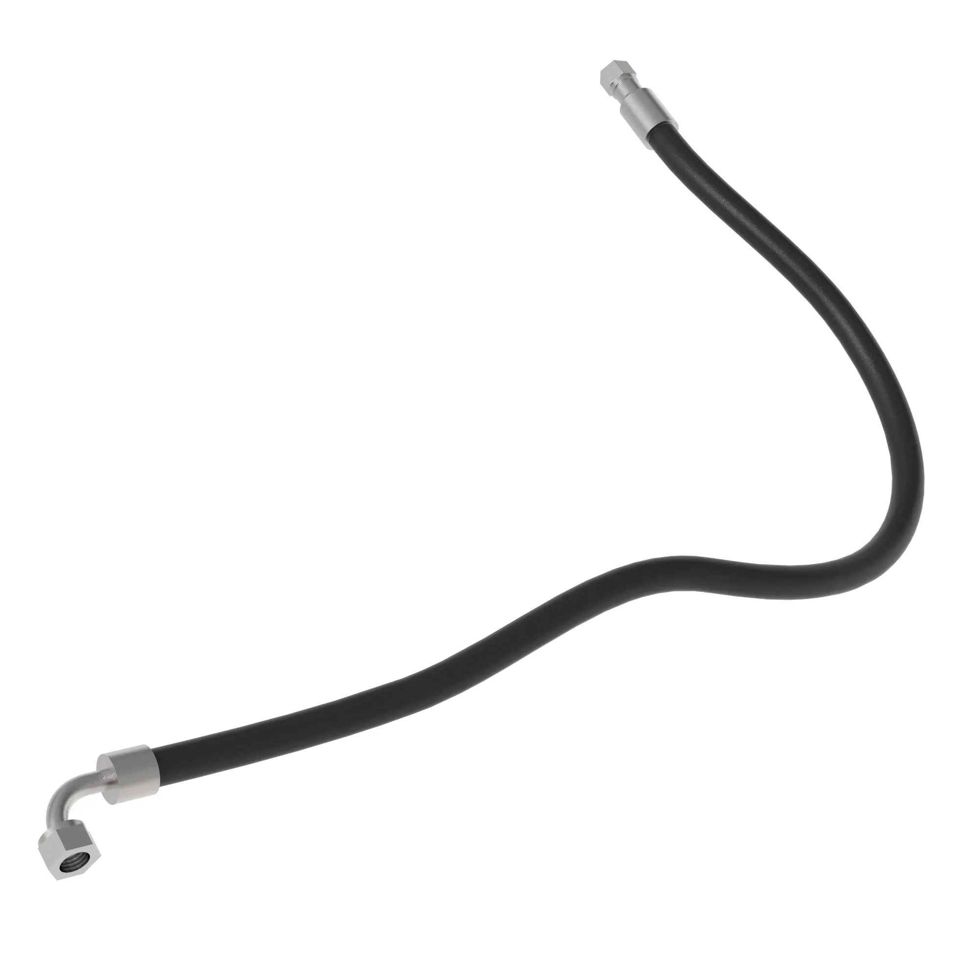 John Deere Fuel Line - F684709