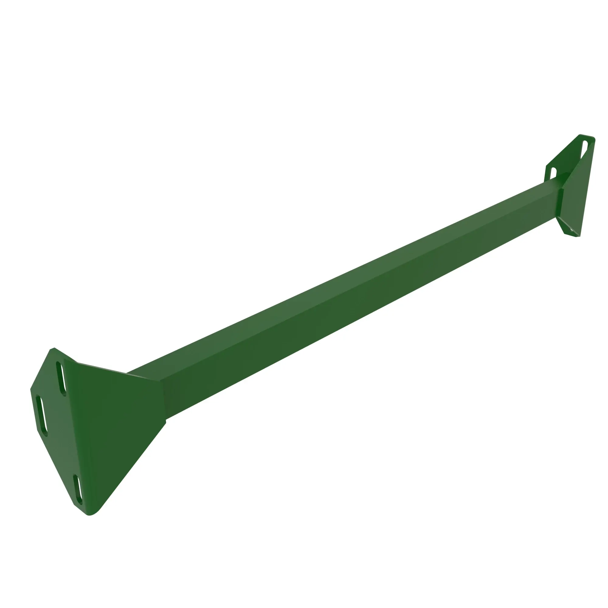 LOWER CHAFFER BOARD CROSSBAR