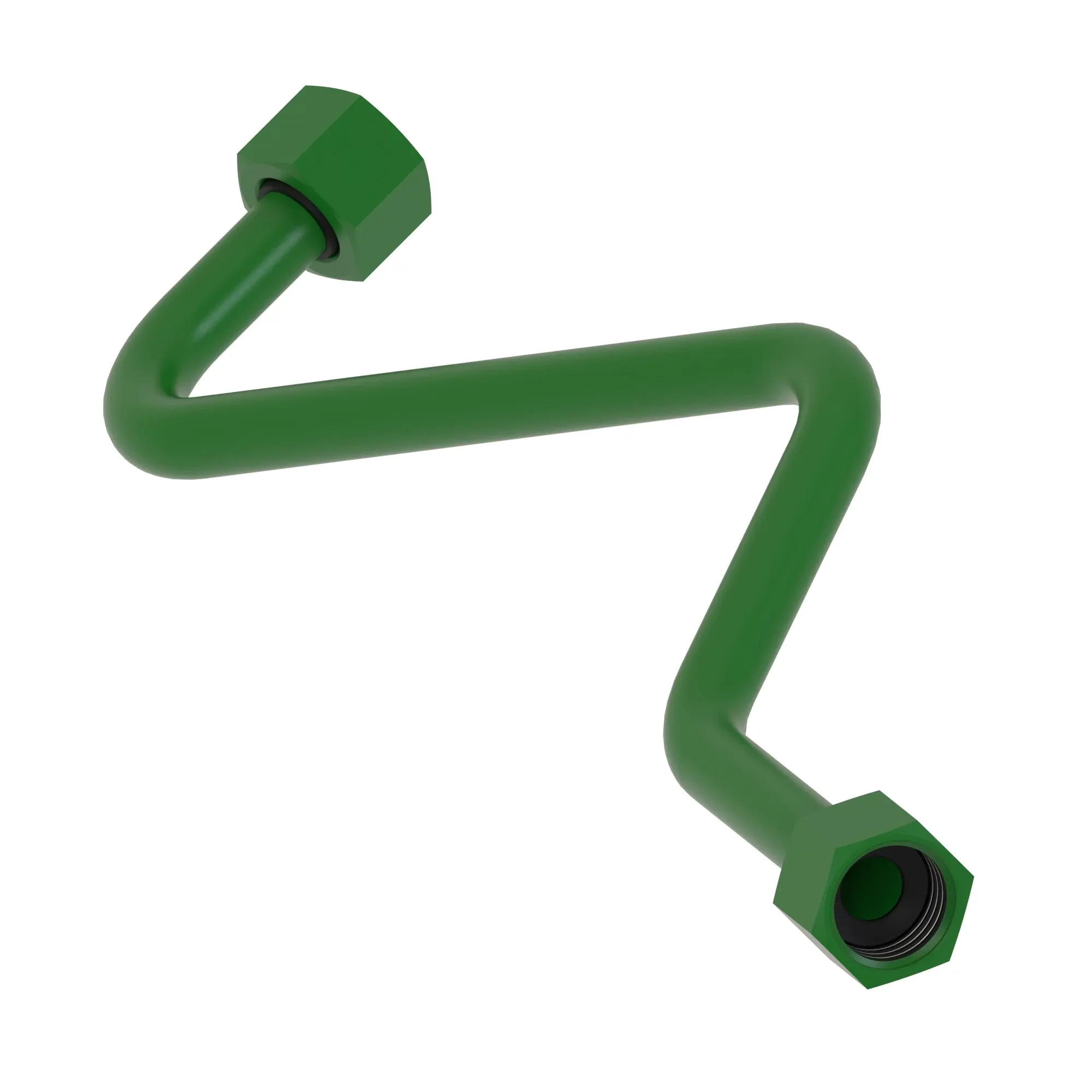 Oil Line