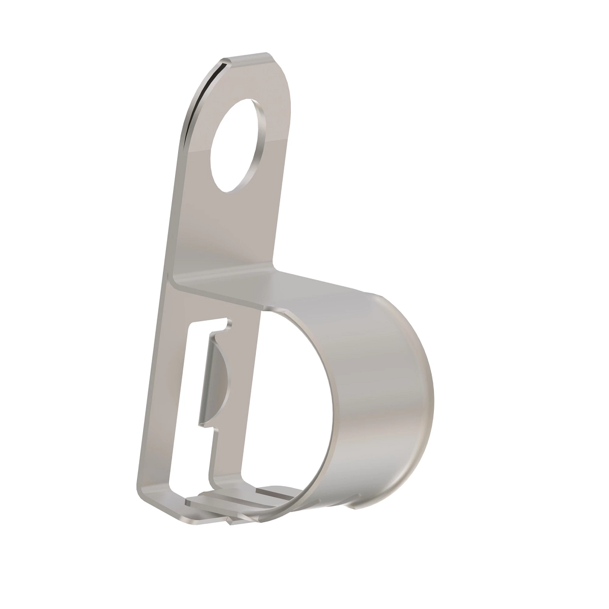 Delphi Sz 16 Conduit Clamp, M10 Sc