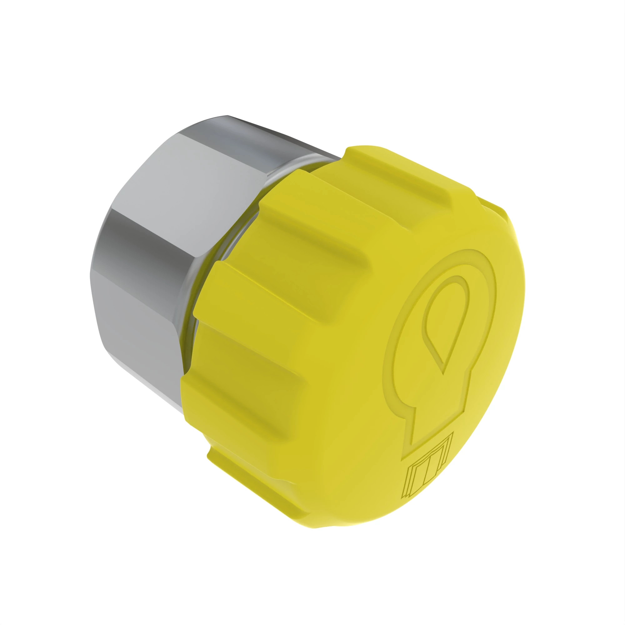 John Deere Adapter Kit - DZ123309