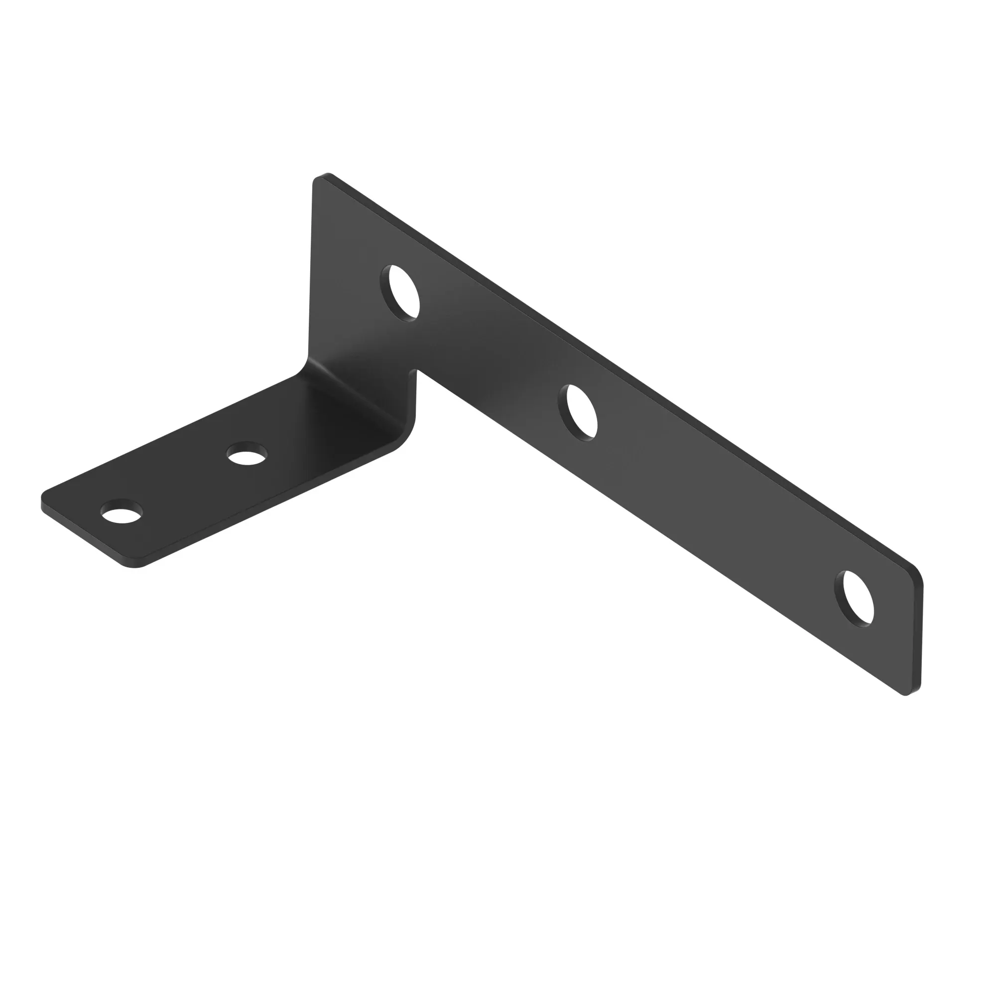 John Deere Holding Harnes Bracket - SU26128