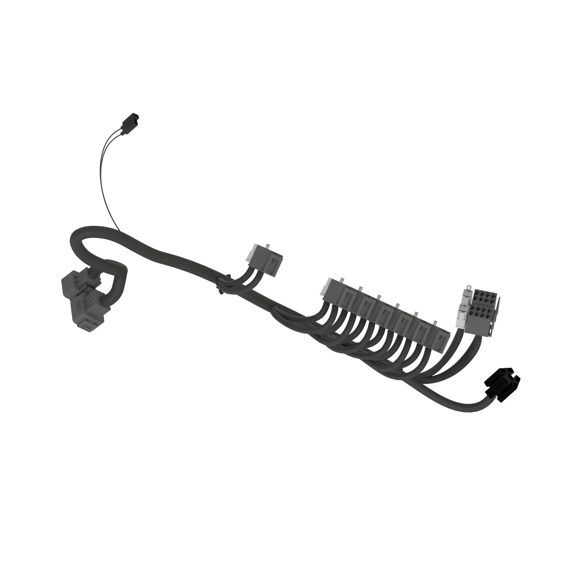 SWITCH HARNESS