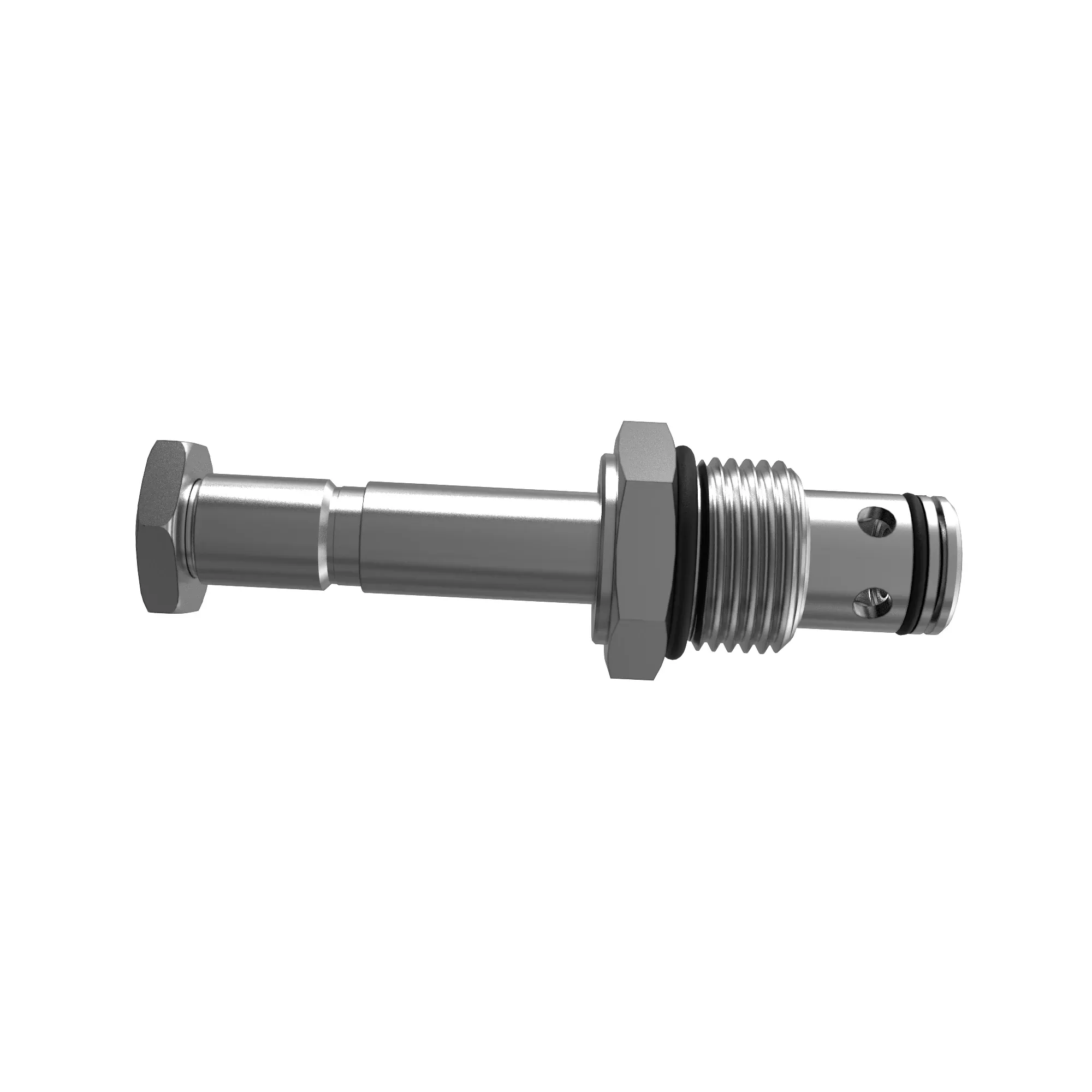 Solenoid Valve