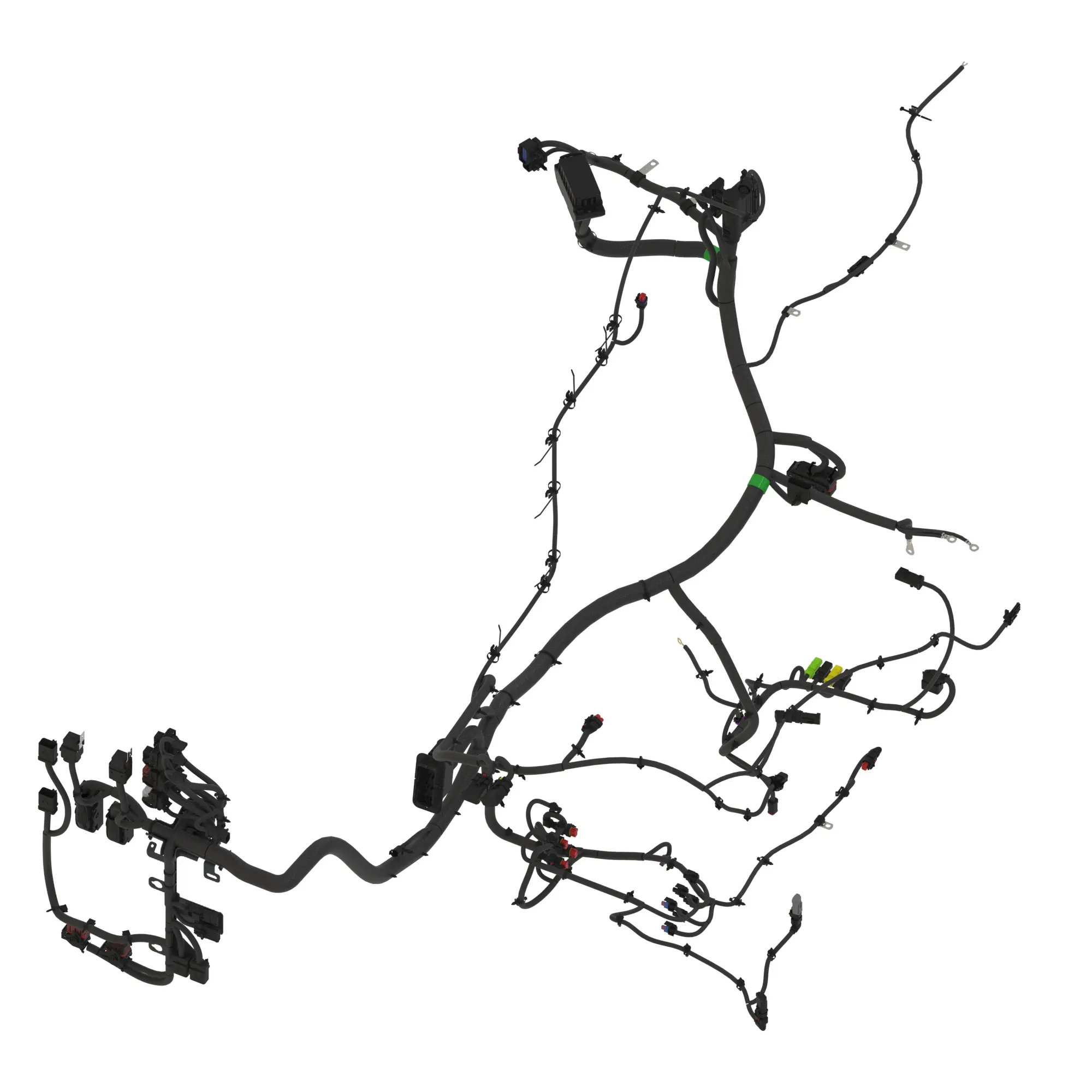 Chassis Wiring Harness