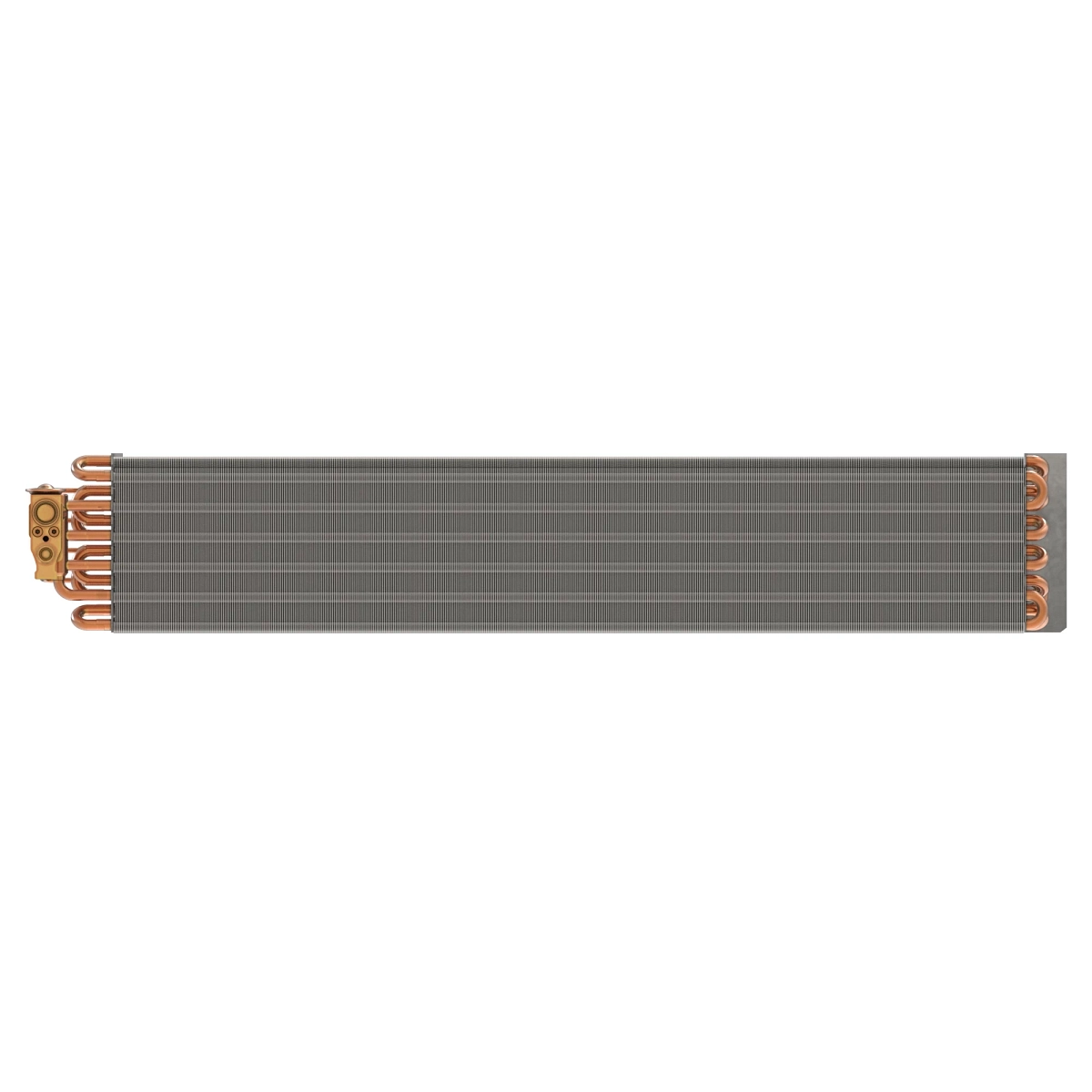 HEAT EXCHANGER