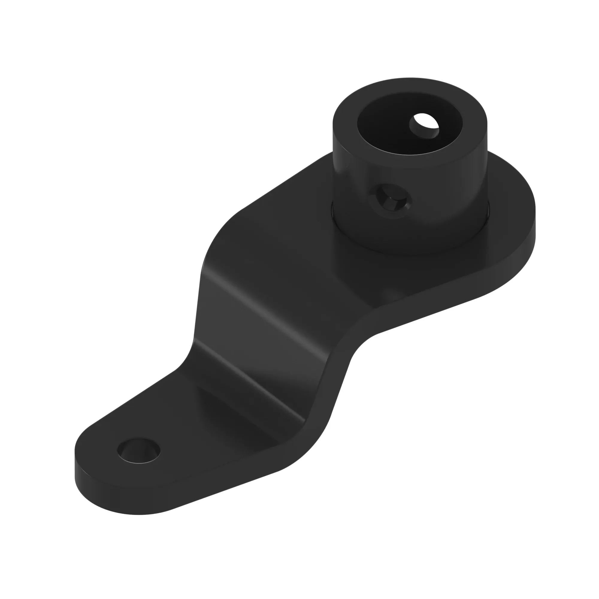 John Deere Bellcrank, PTO Lever - SJ27670