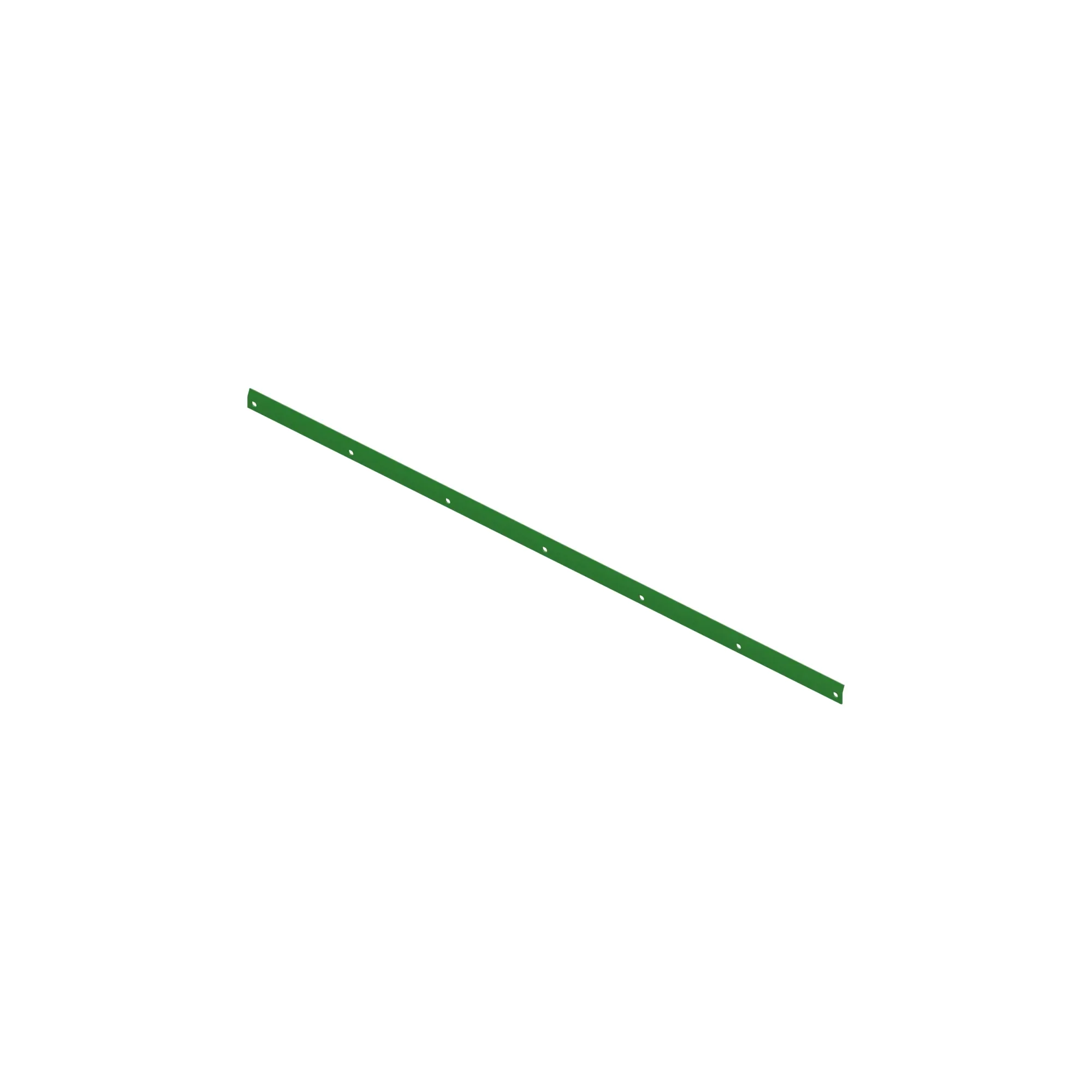 SUPPORT, SUPPORT UPPER FLAP (10 FT.