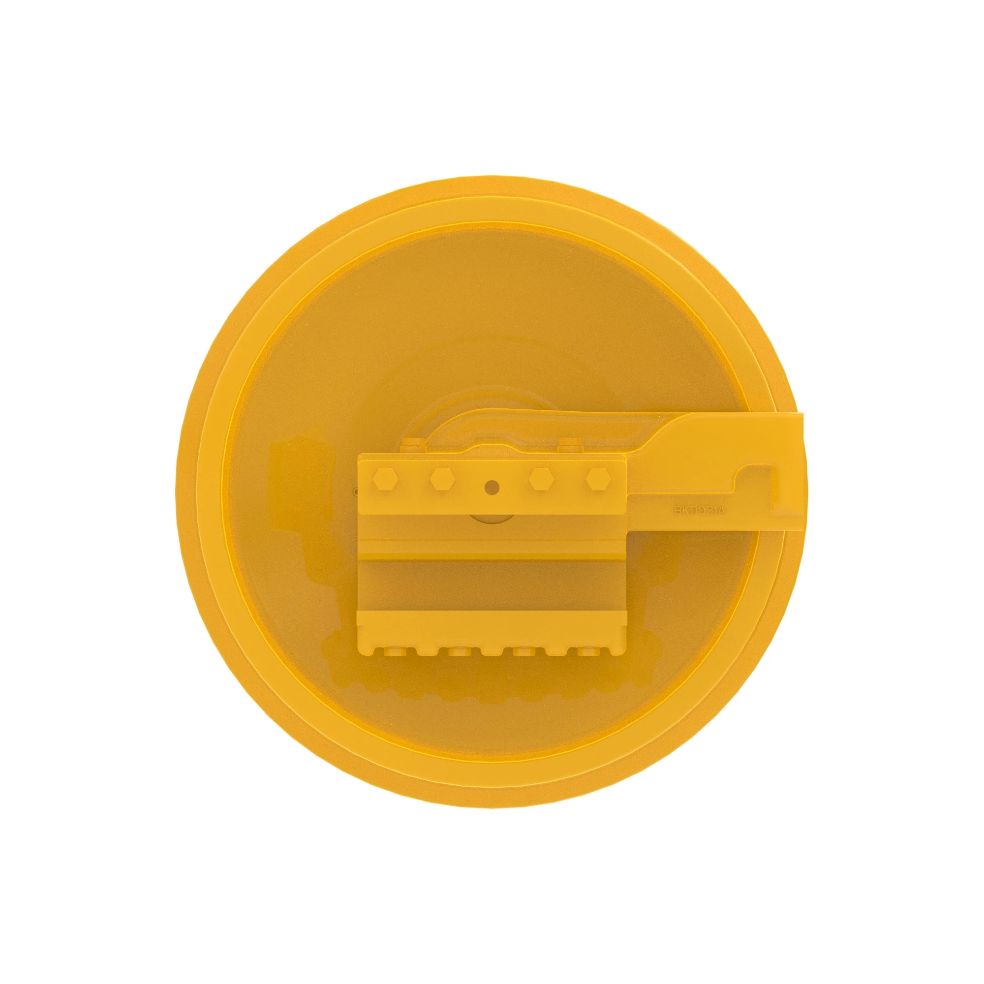 IDLER, IDLER W/ BRACKETS, MAX LIFE