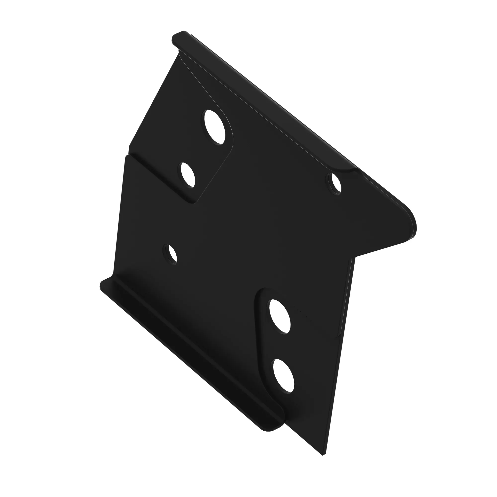 PLATE TXV CUTOUT