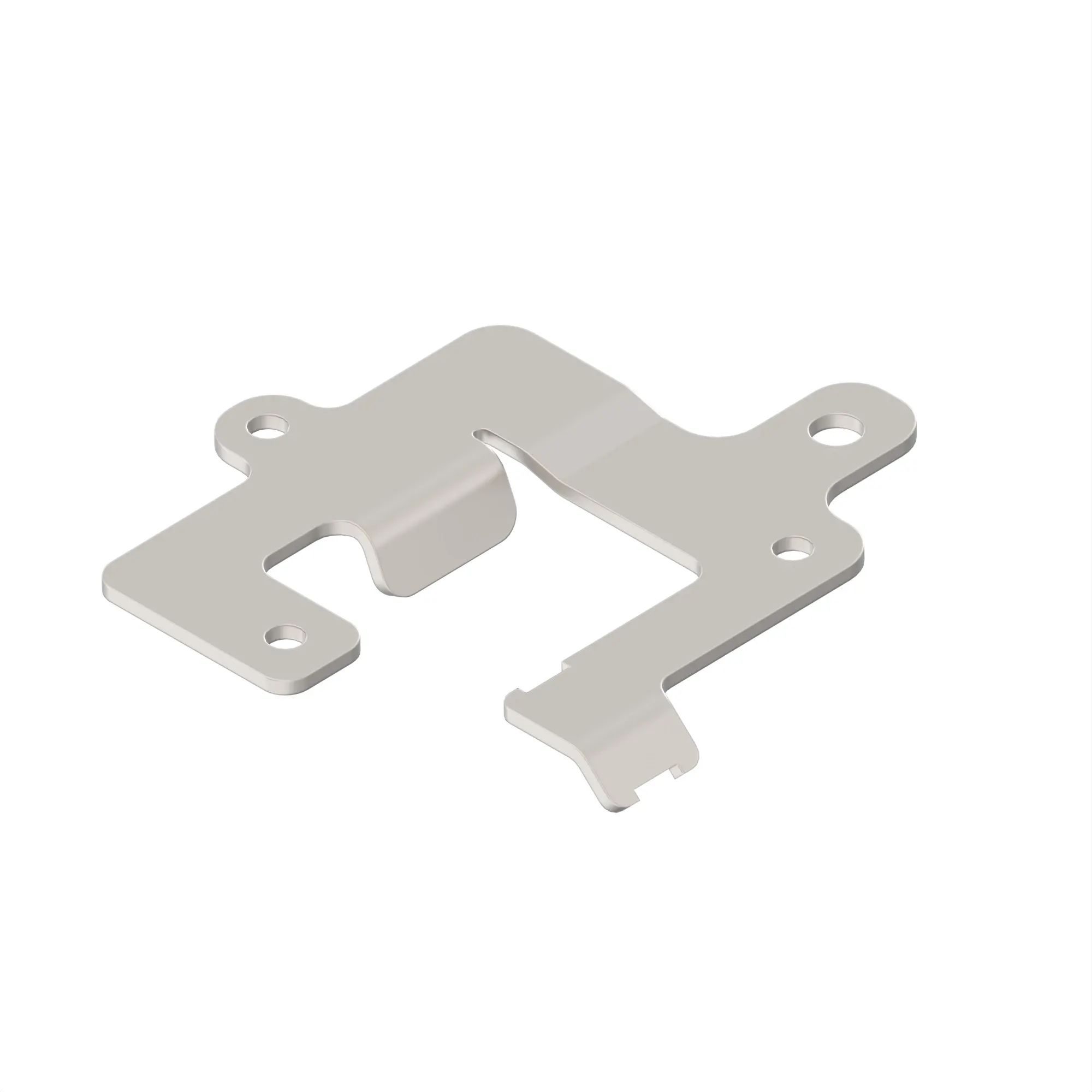 BRACKET, WIRING HARNESS JDWM FT4