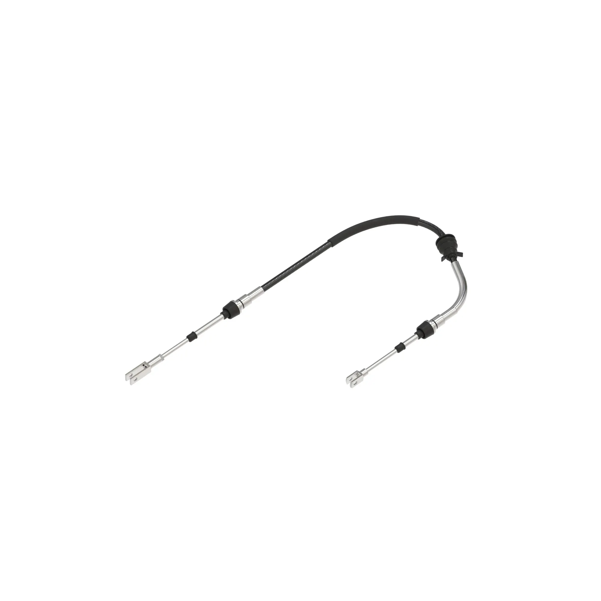 John Deere Push Pull Cable - AL232207