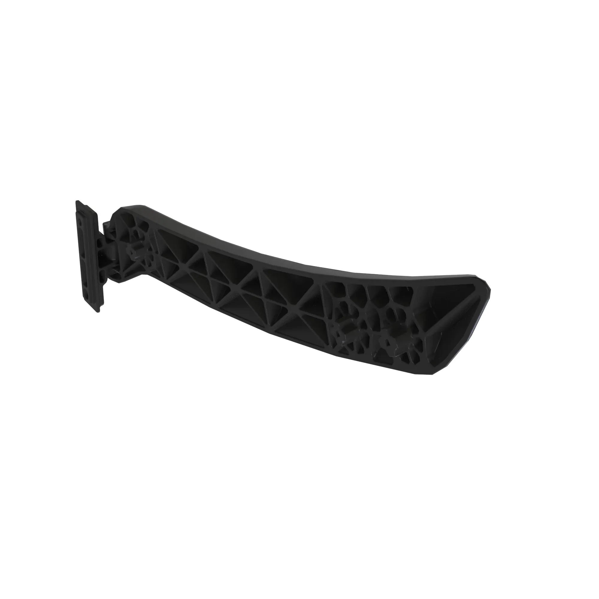 HINGE, ASSY, RH, LOWER