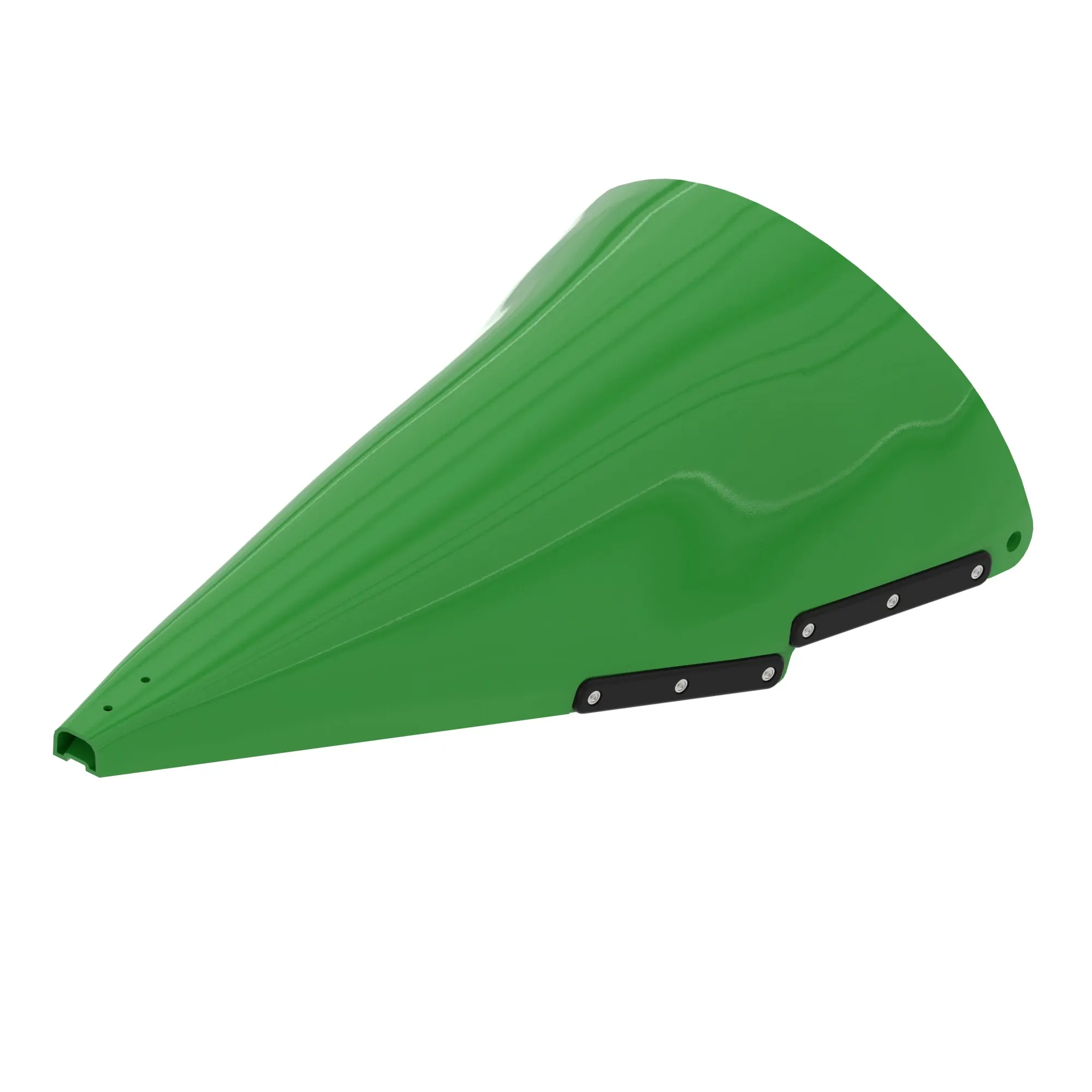 John Deere Rigid Corn Head Inner Crop Divider - AXE10905