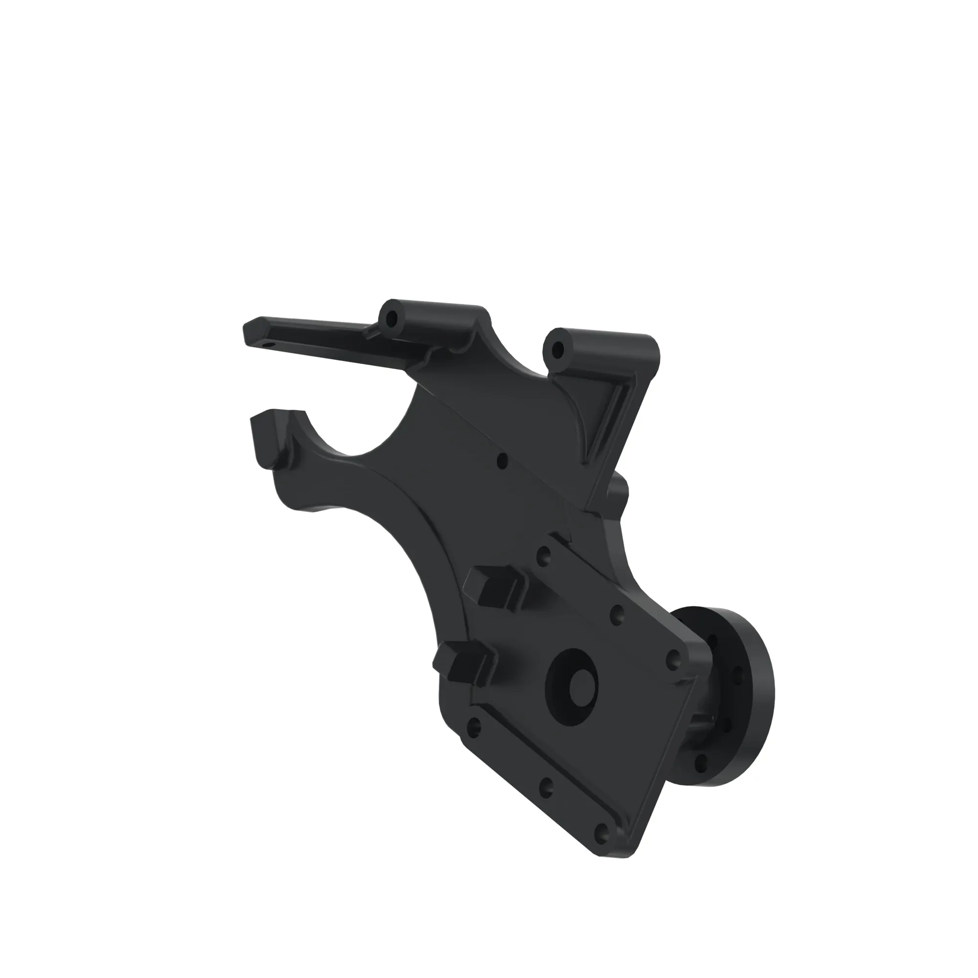 SUPPORT, ACCESSORY DRIVE, ASSEMBLY