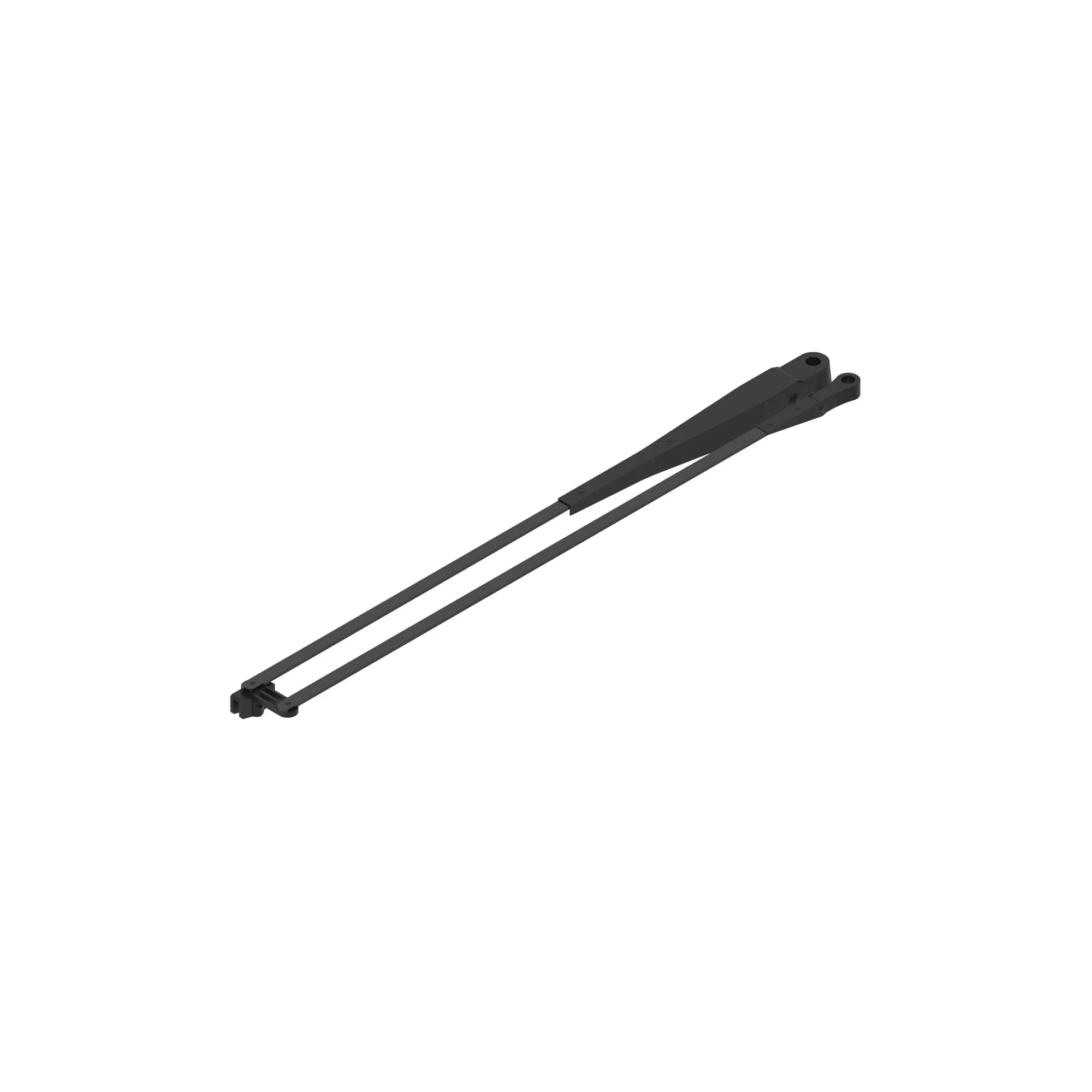 ARM ASSY, WIPER, SHORT