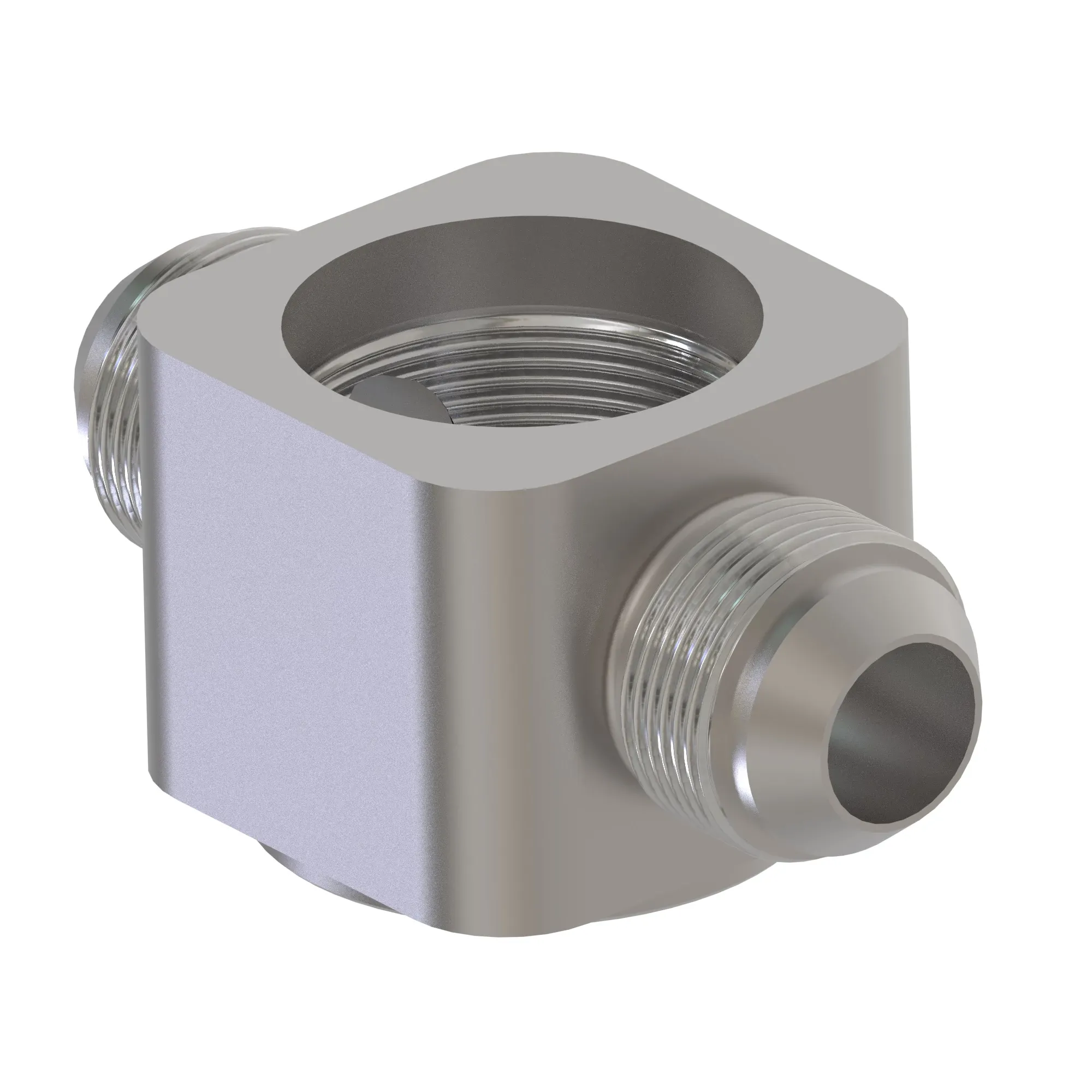 John Deere Fitting - F641478