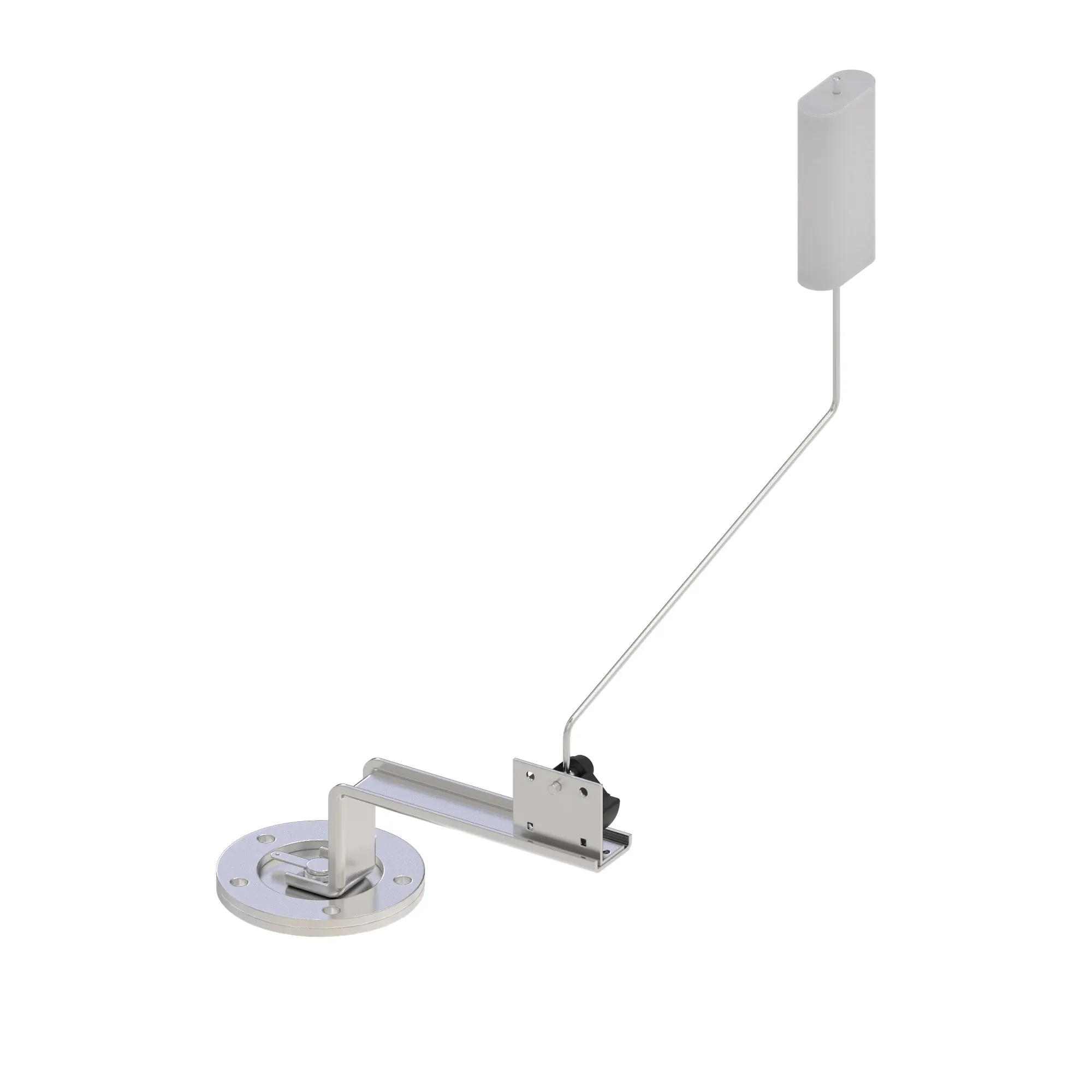 John Deere Fuel Sender - LVA12714