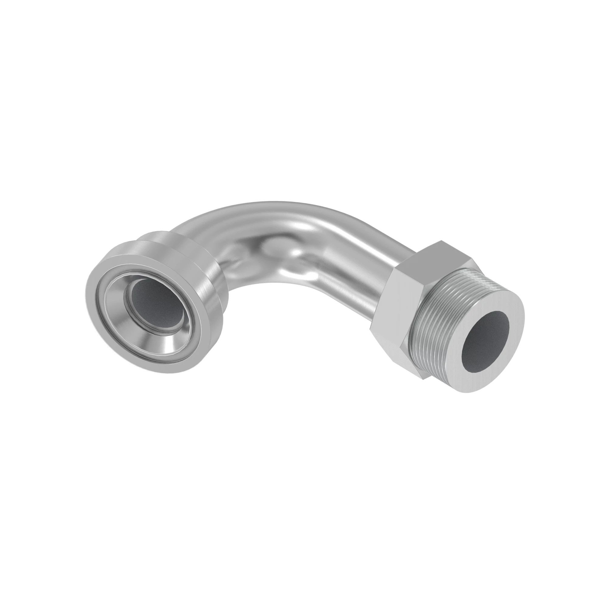 ELBOW FITTING