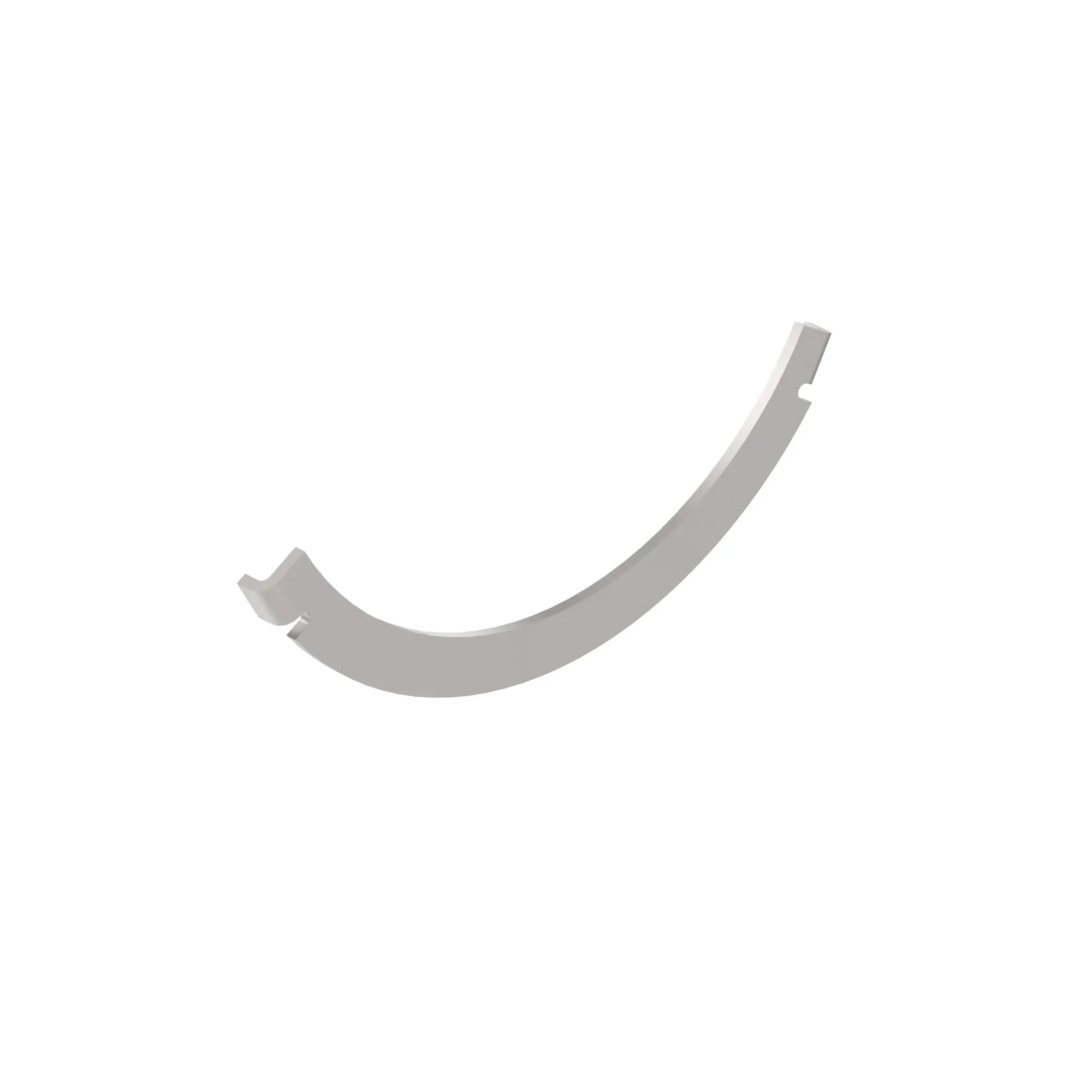 WASHER, THRUST