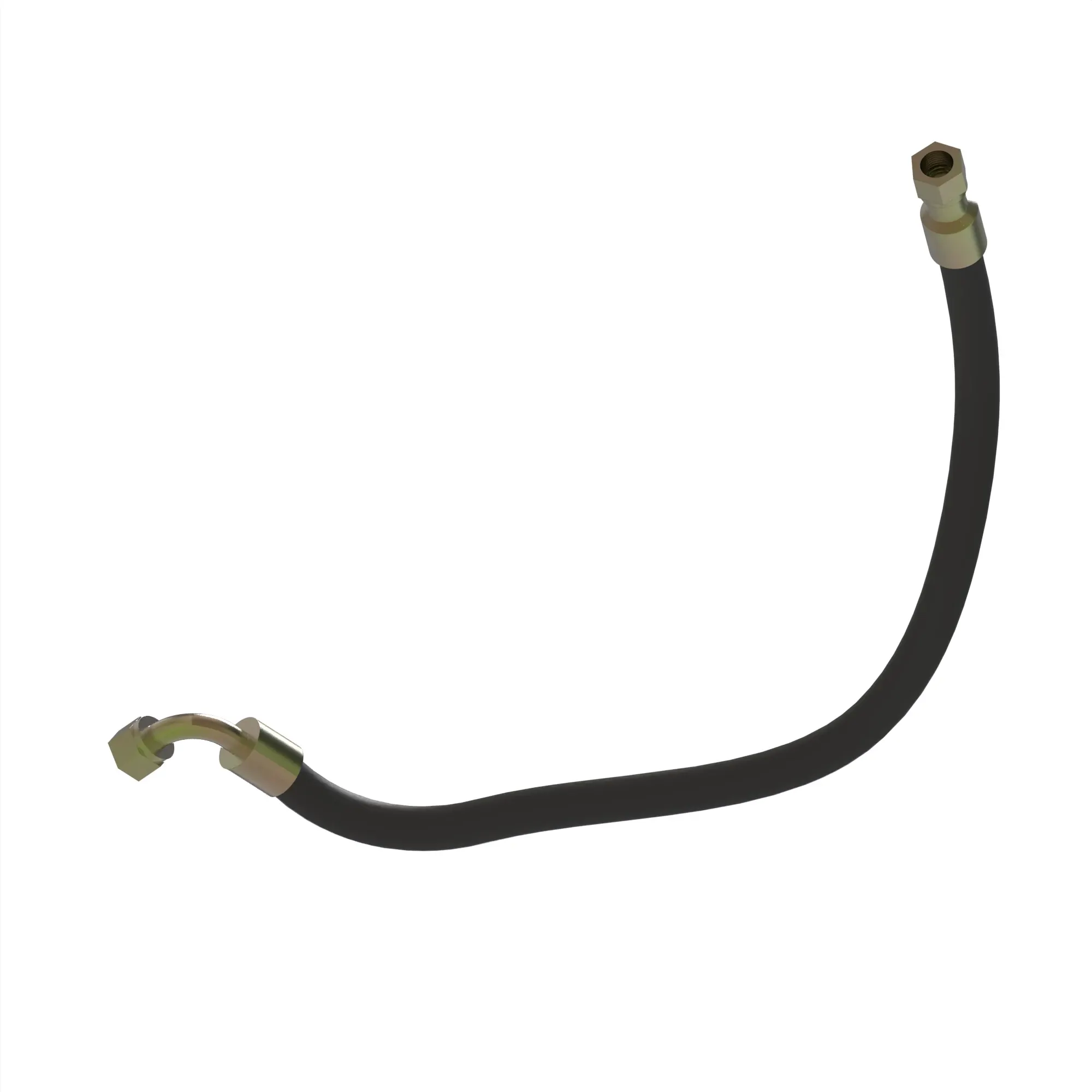John Deere Hydraulic Hose - F686716