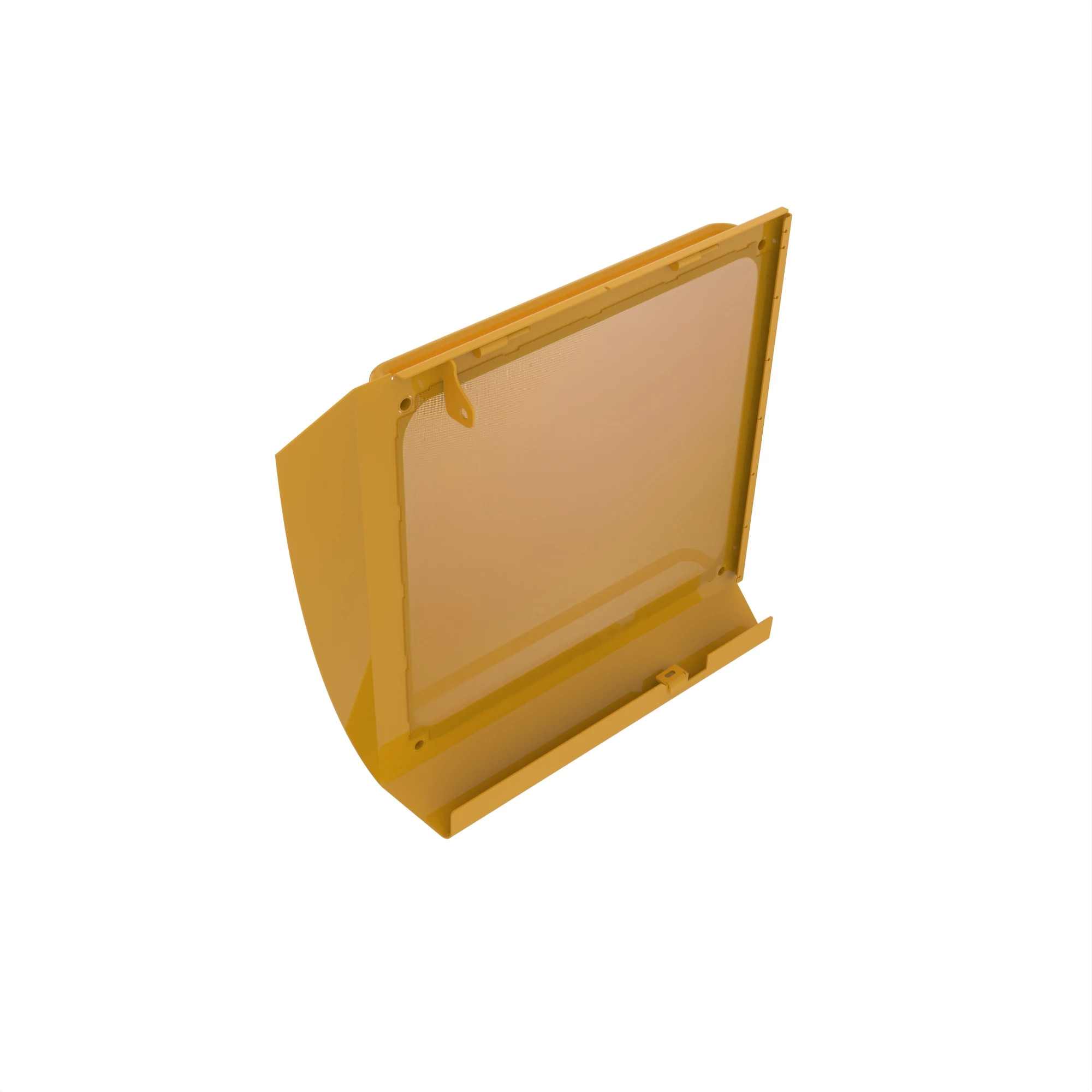 DOOR, PLENUM, WELDMENT LEFT