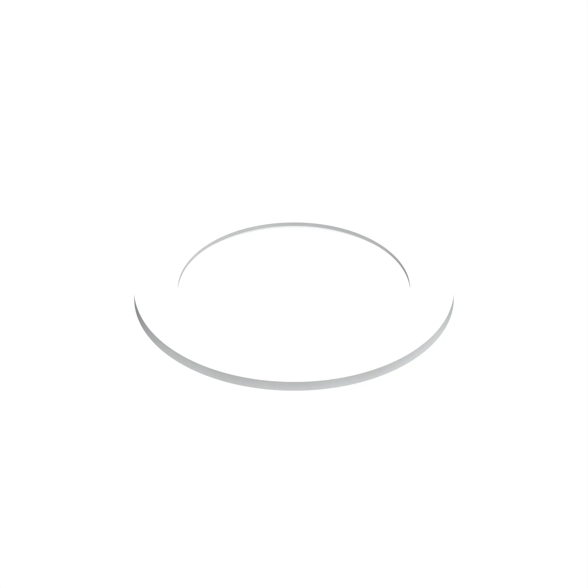 THRUST WASHER