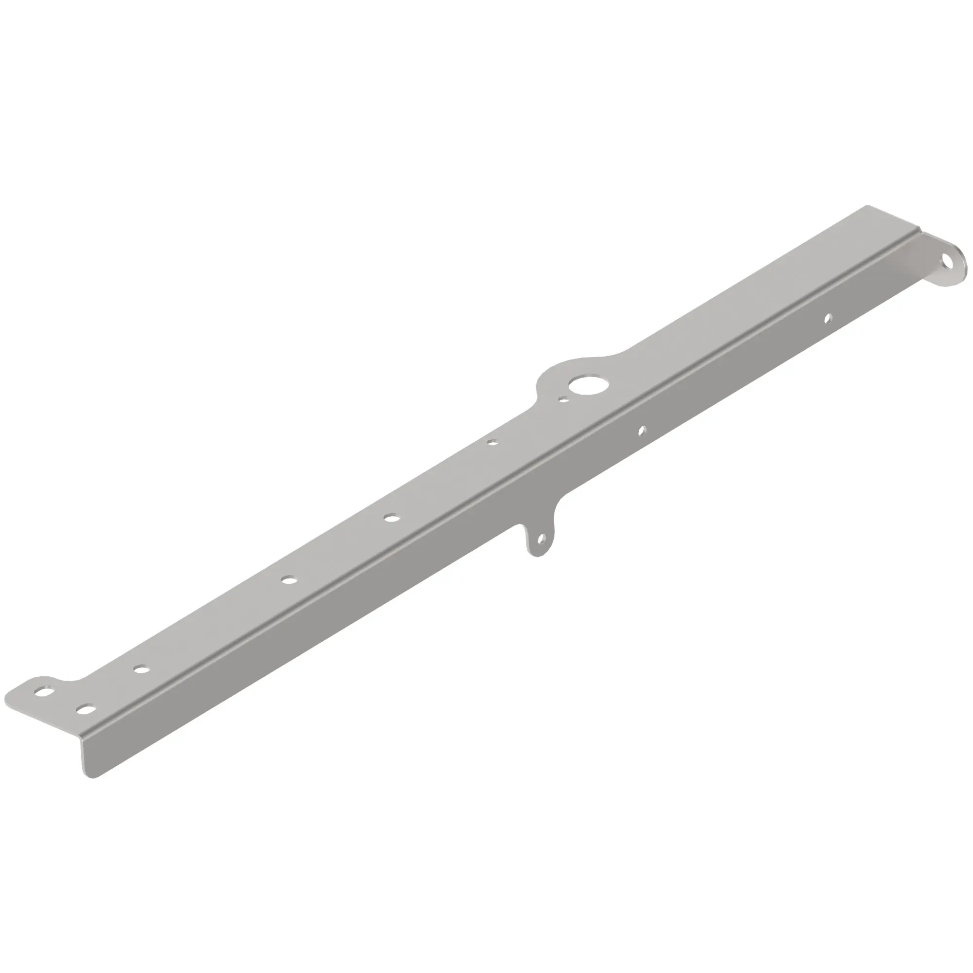PROPEL CABLE MOUNTING