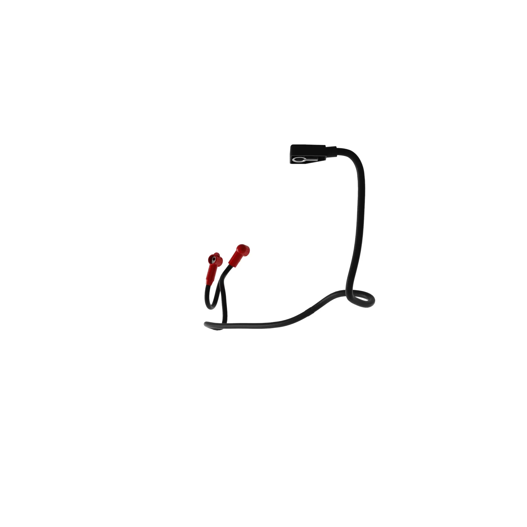 WIRING HARNESS, VE BATTERY, GAS