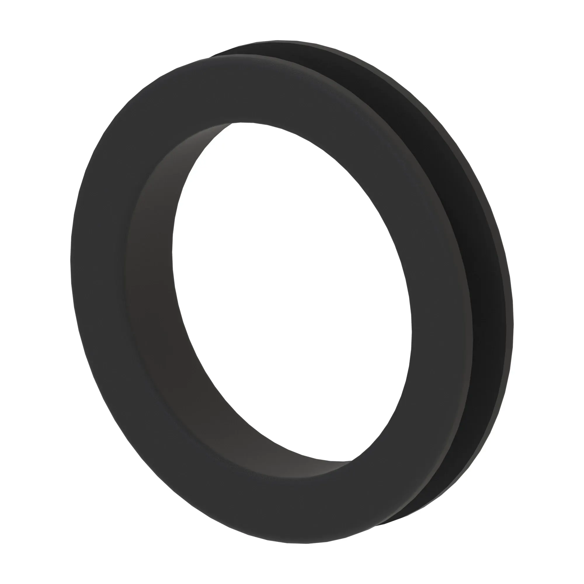 John Deere Rubber Bushing - 4416793