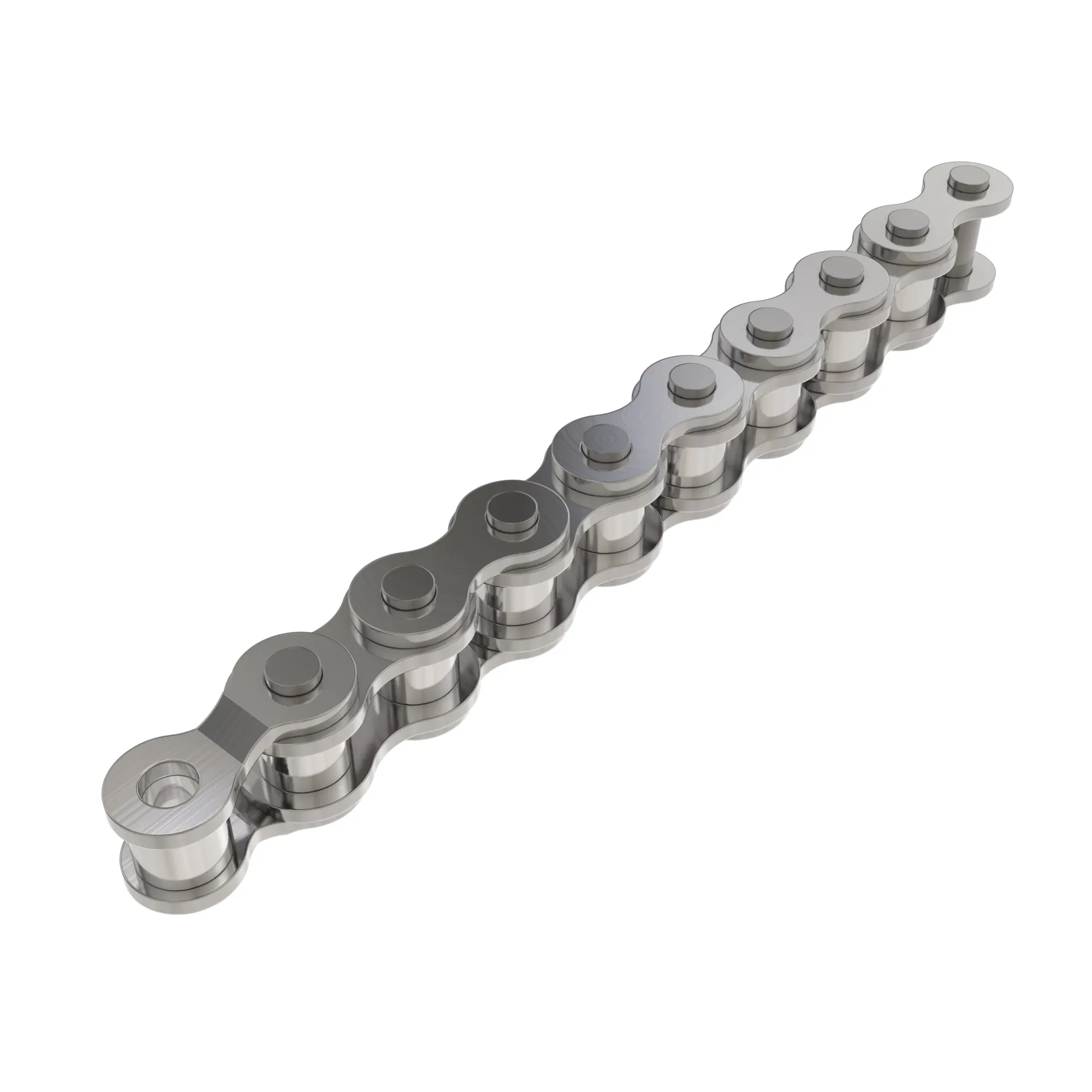 John Deere Feeder Conveyor Drive Chain - AH167161