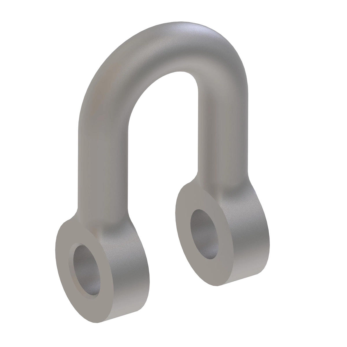 Clevis, Check Chain