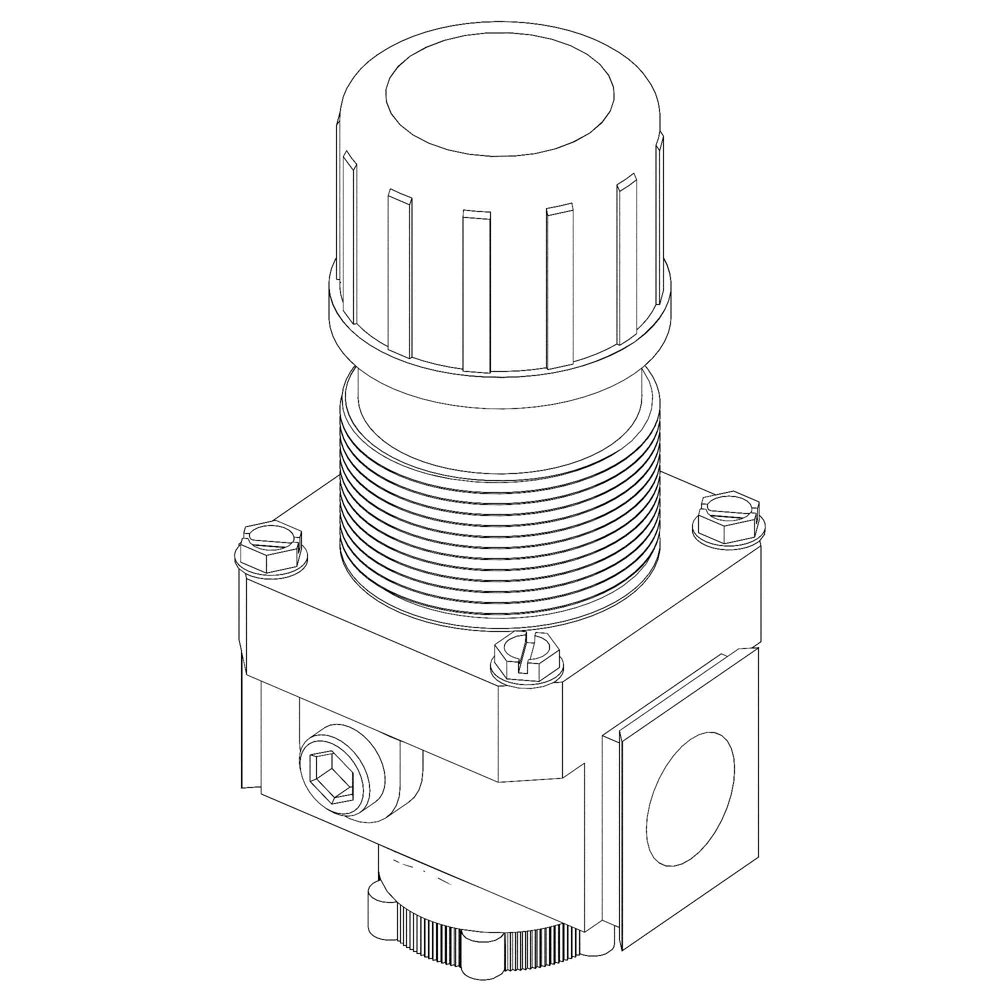 REGULATOR