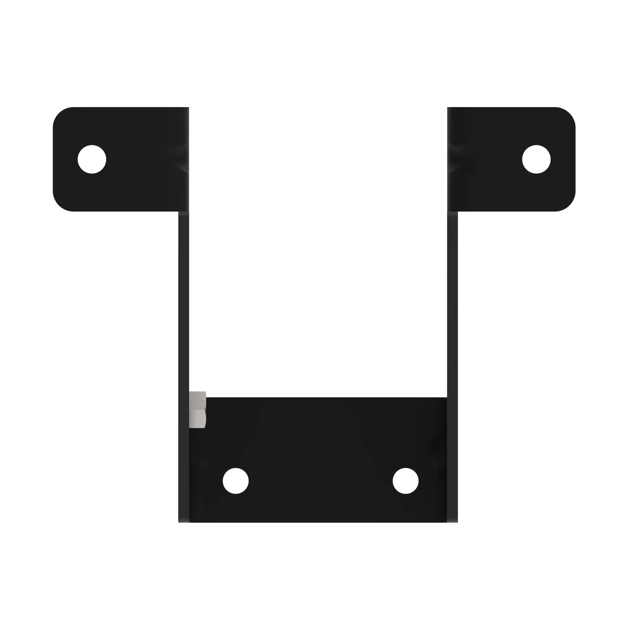 SUPPORT, HOOD BARRIER