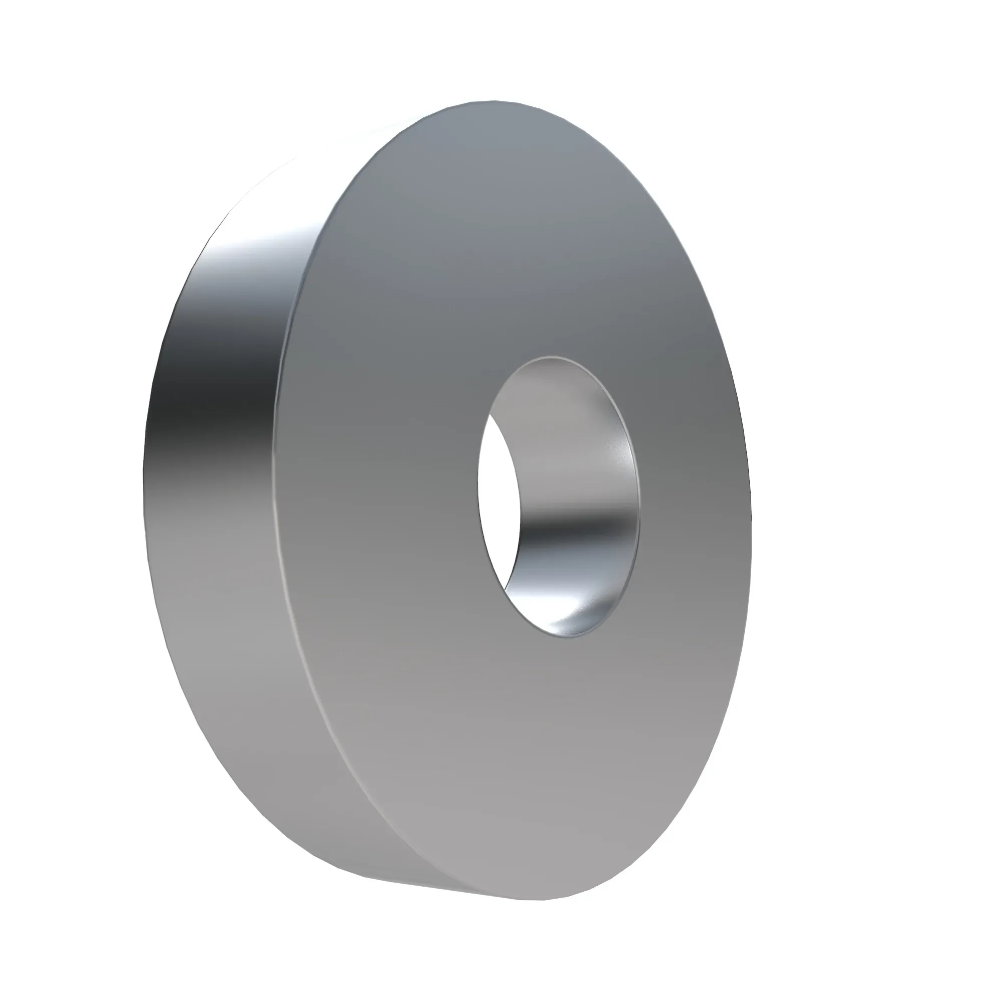 WASHER-FLAT