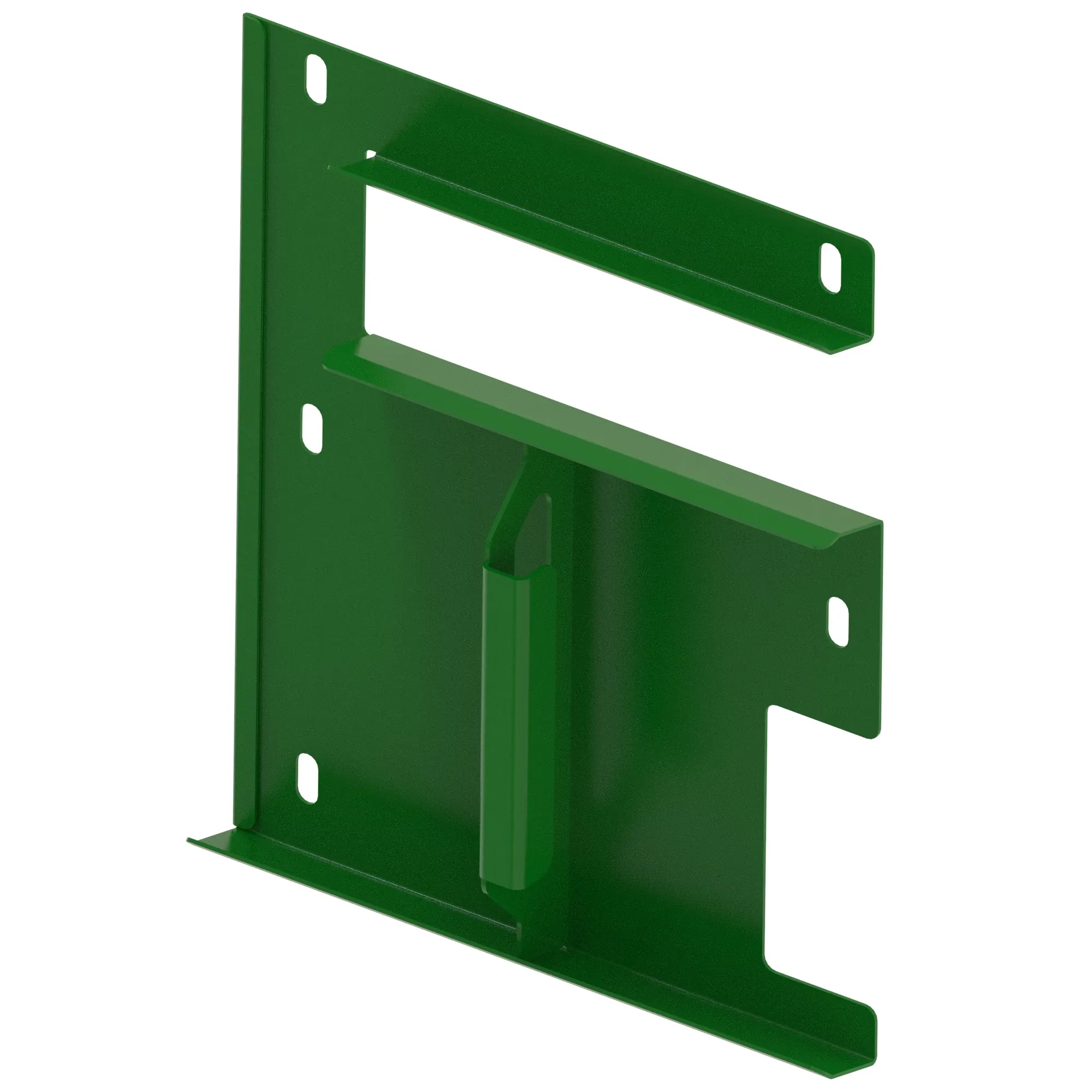 John Deere Reinforcement Sheet - AXE40017