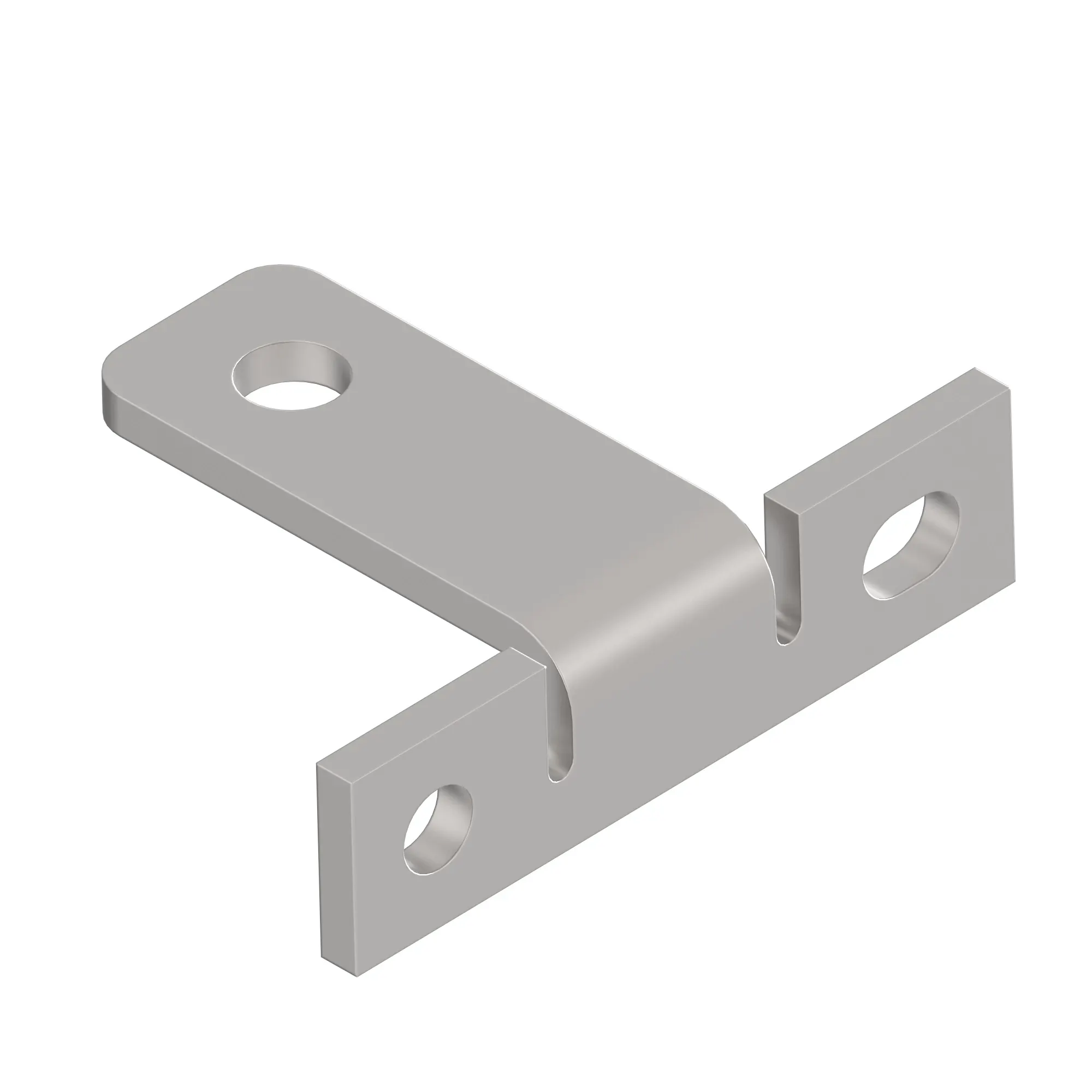 John Deere Control Support and Cowl Bracket - CQ45151