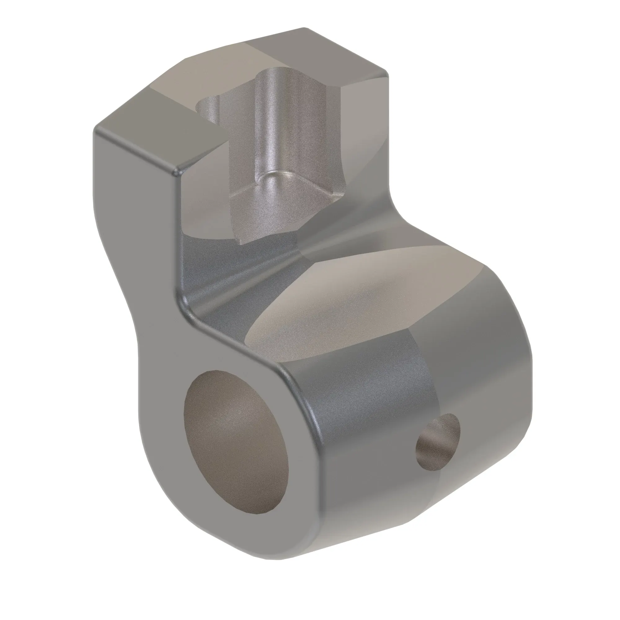John Deere Shifter - SU42183