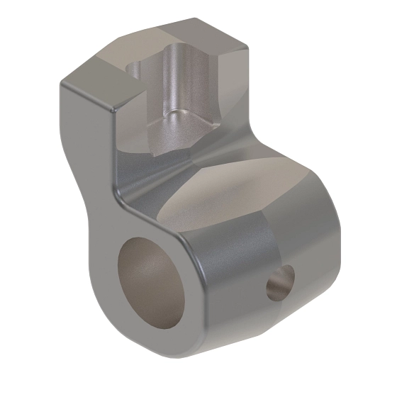 John Deere Shifter - SU42183