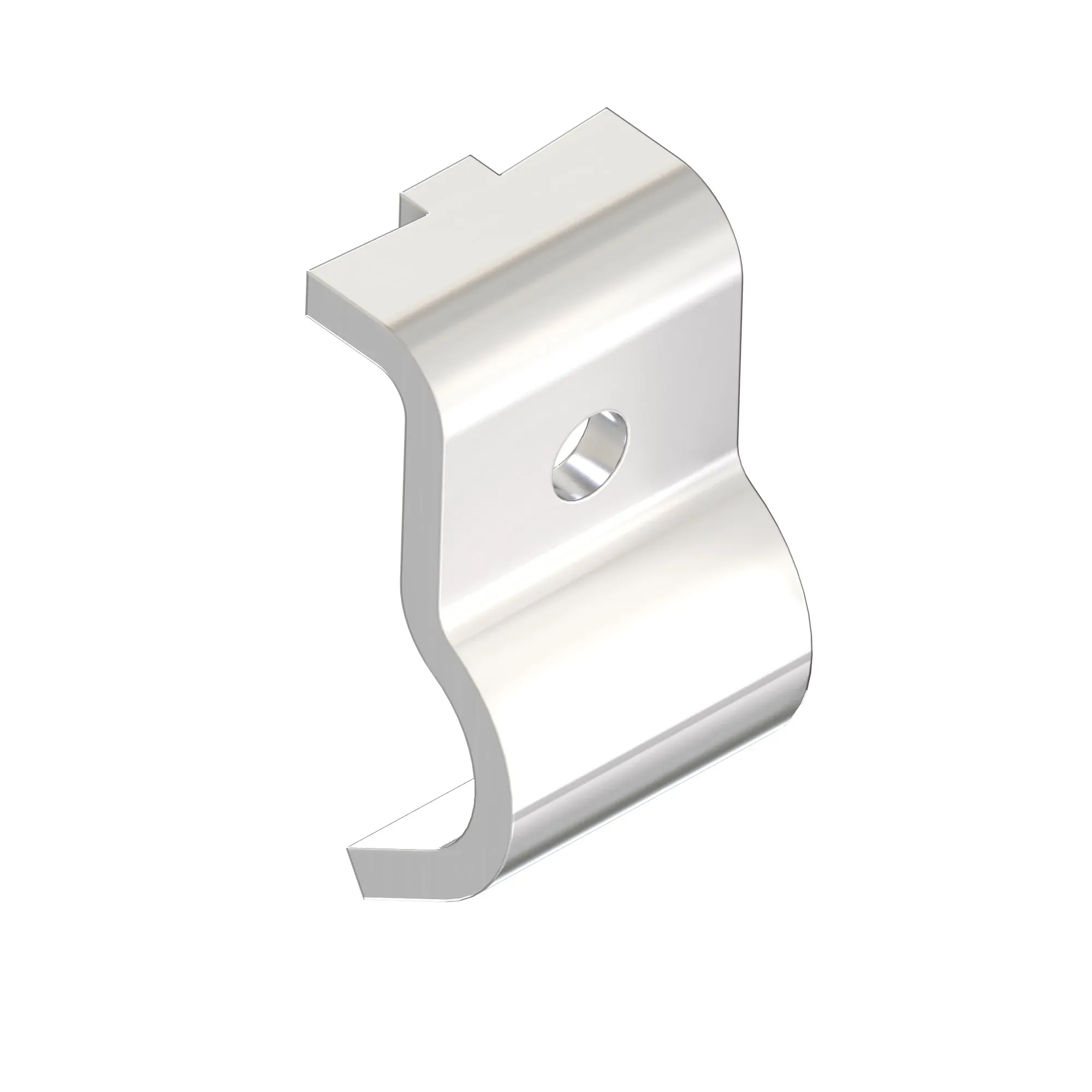 CLIP, CLAMP, Clip