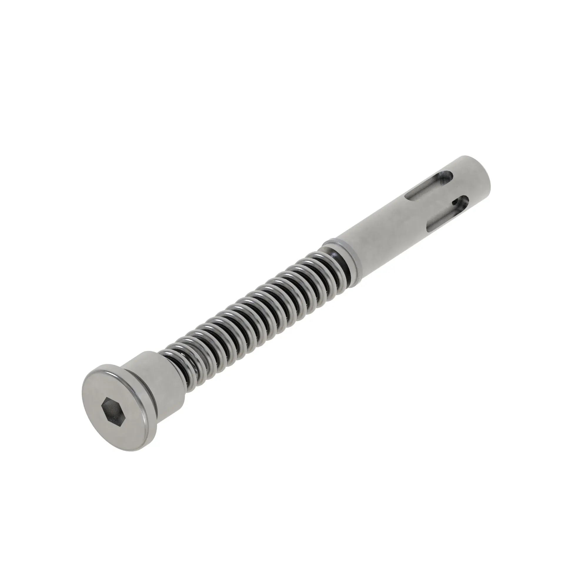 John Deere Spool Pressure Valve - LVA15461