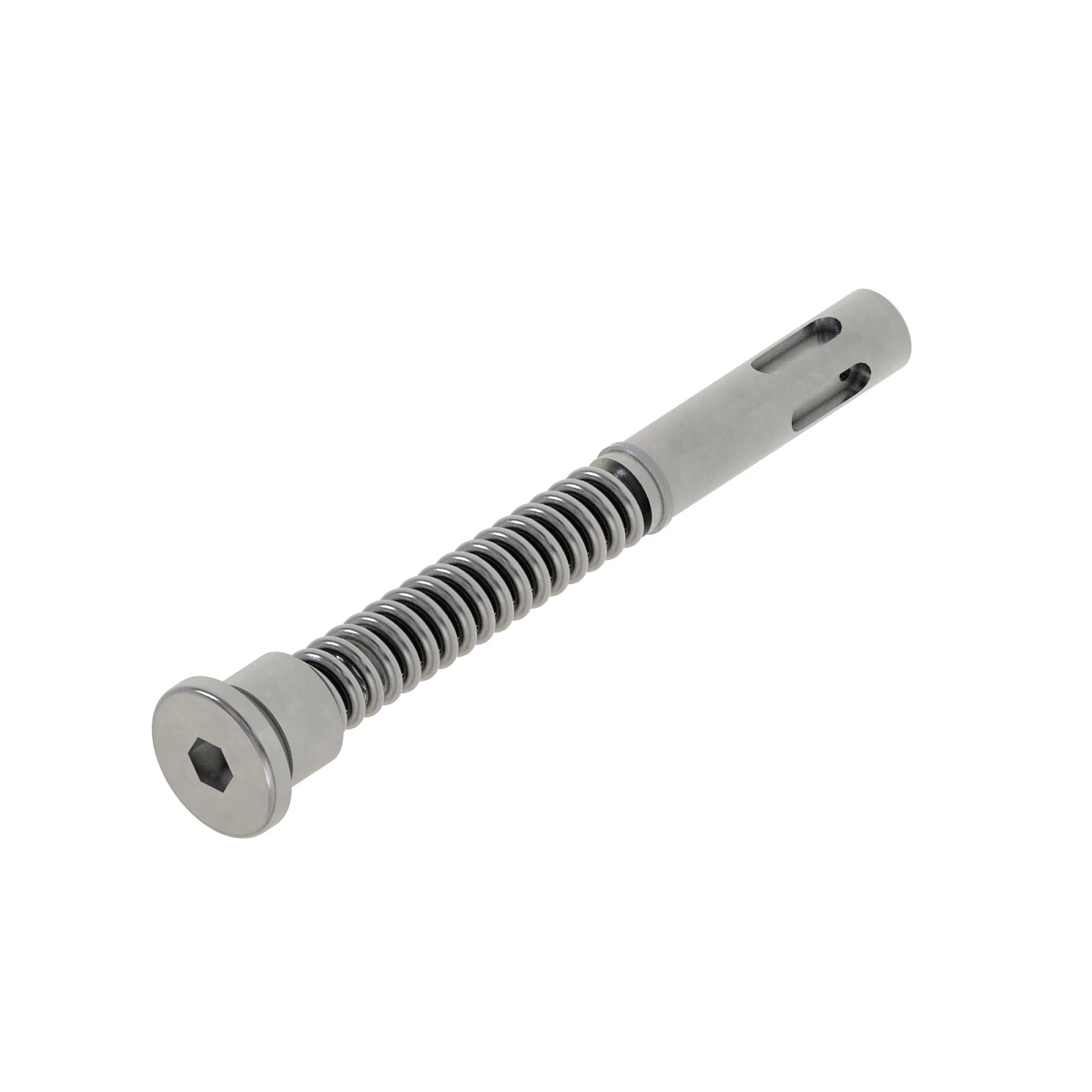 Spool, Pressure Reg Asm