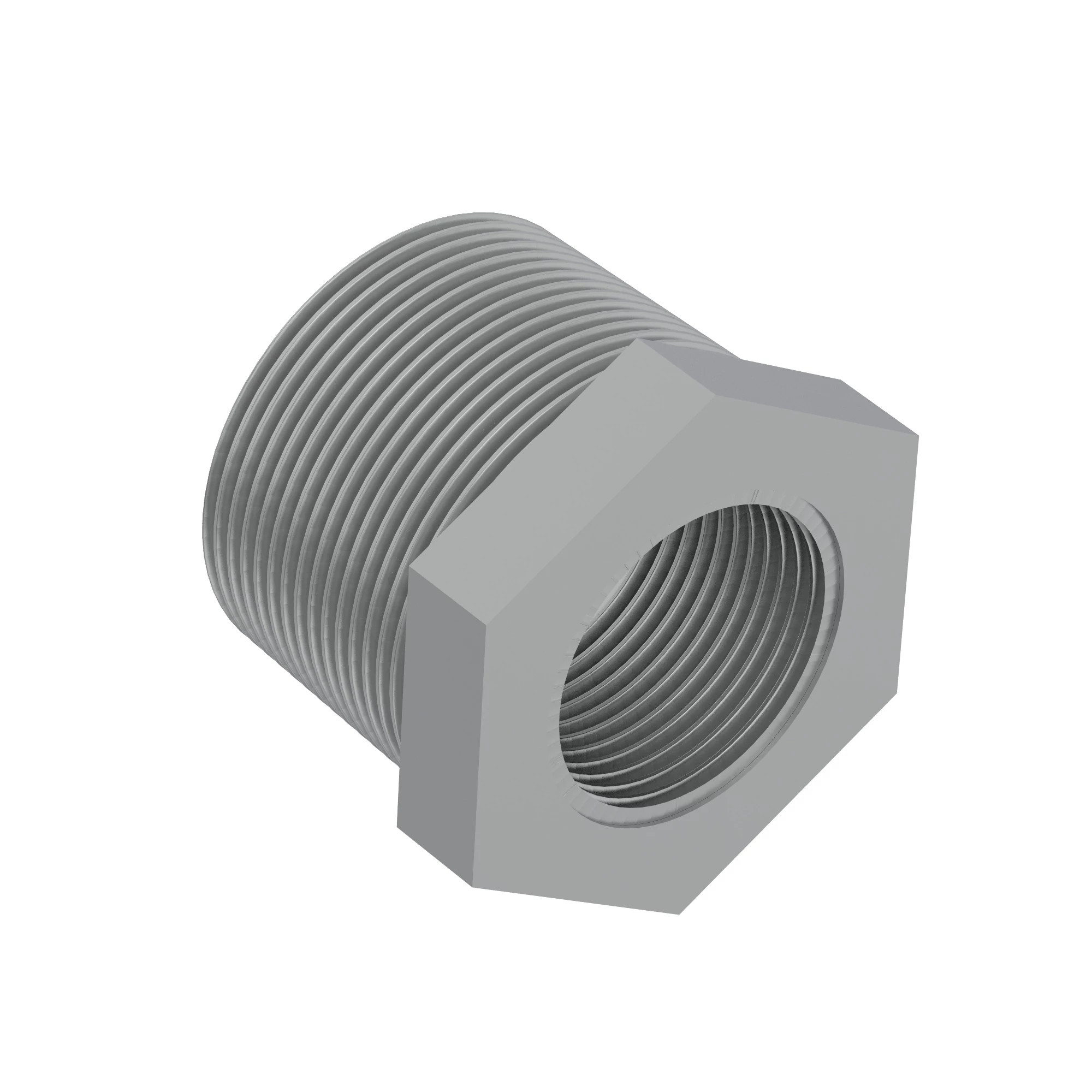 John Deere Adapter Fitting - 15H586