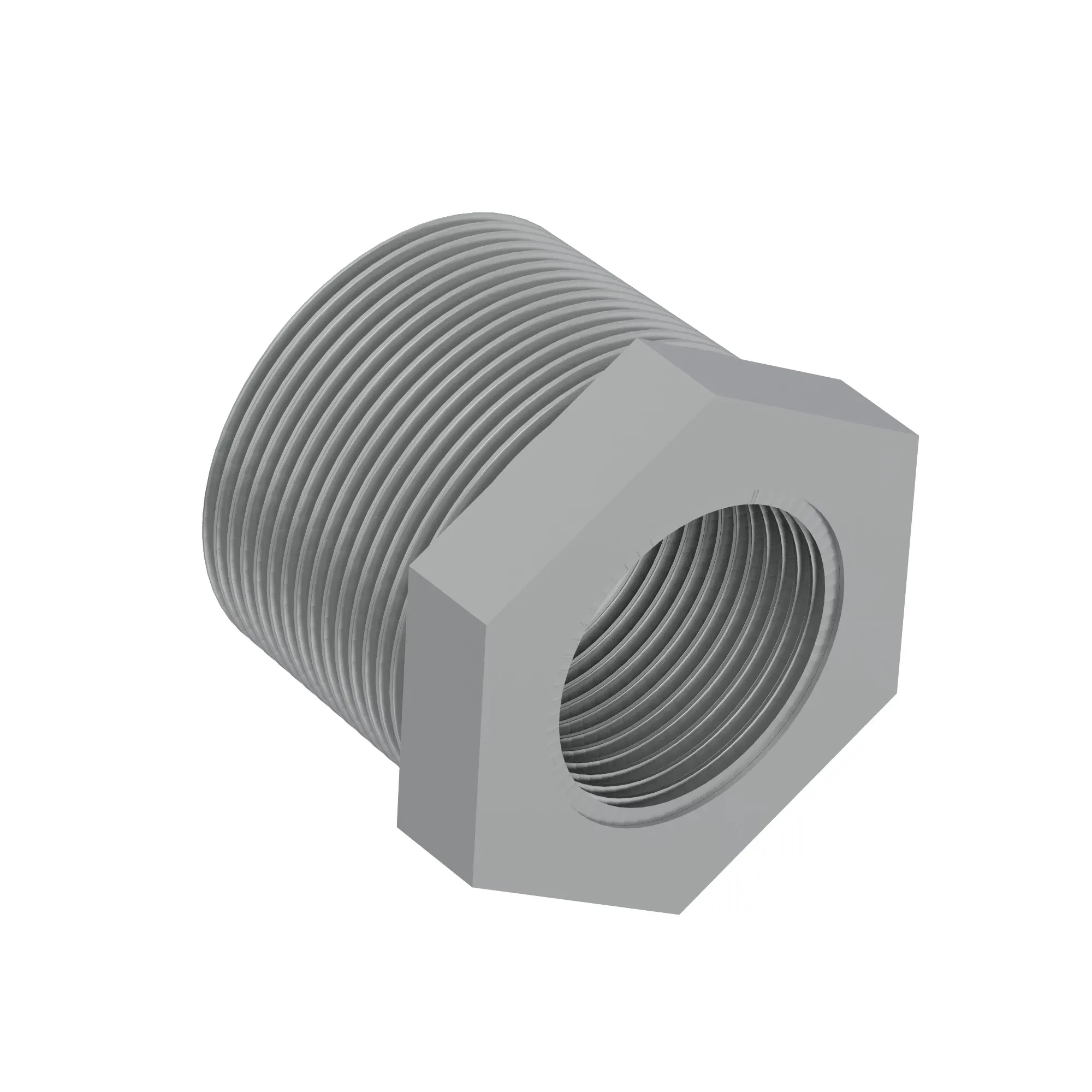 John Deere Adapter Fitting - 15H586