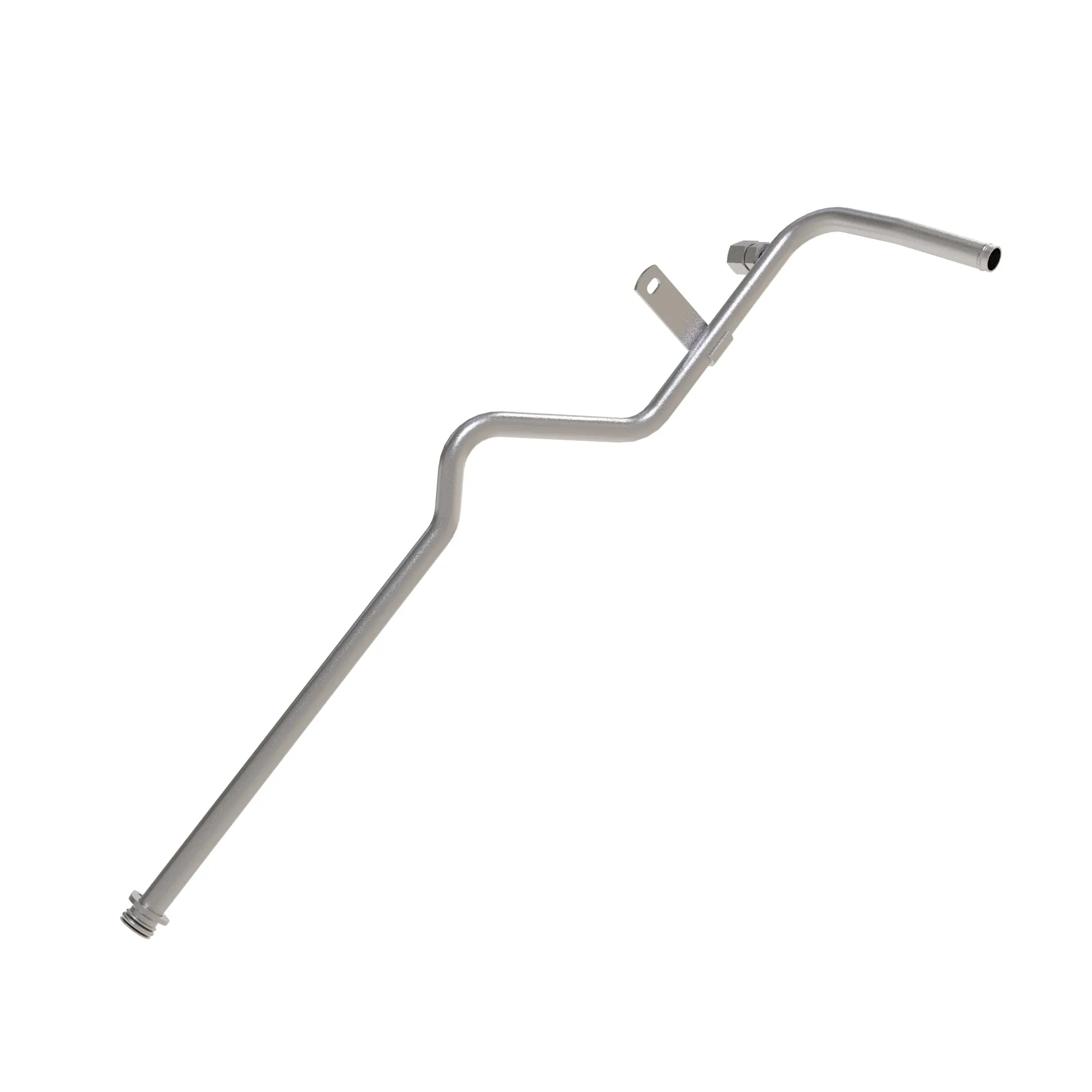 TUBE,EGR COOLANT RETURN