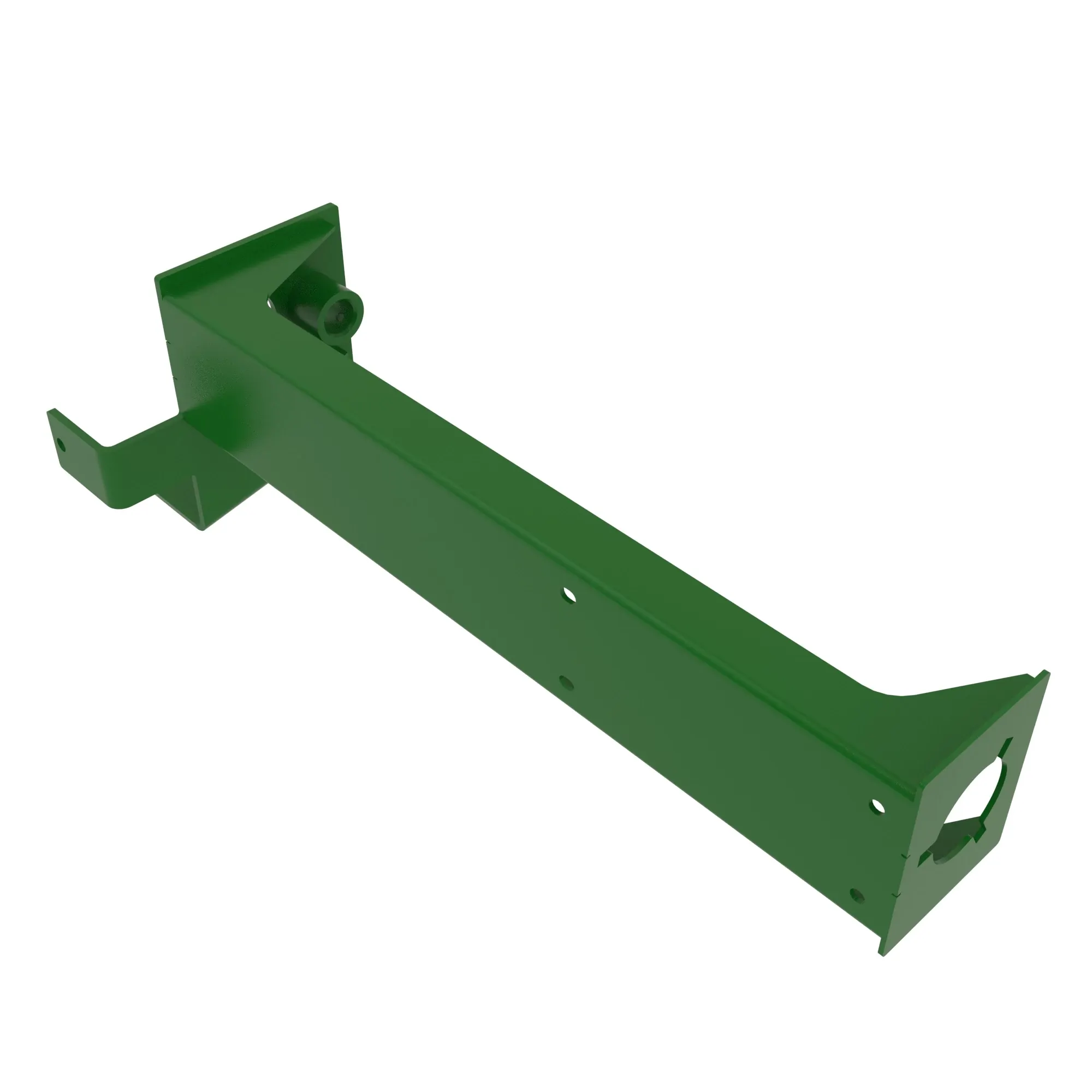 SUPPORT, ASSY- ROTARY SCREEN DRIVE
