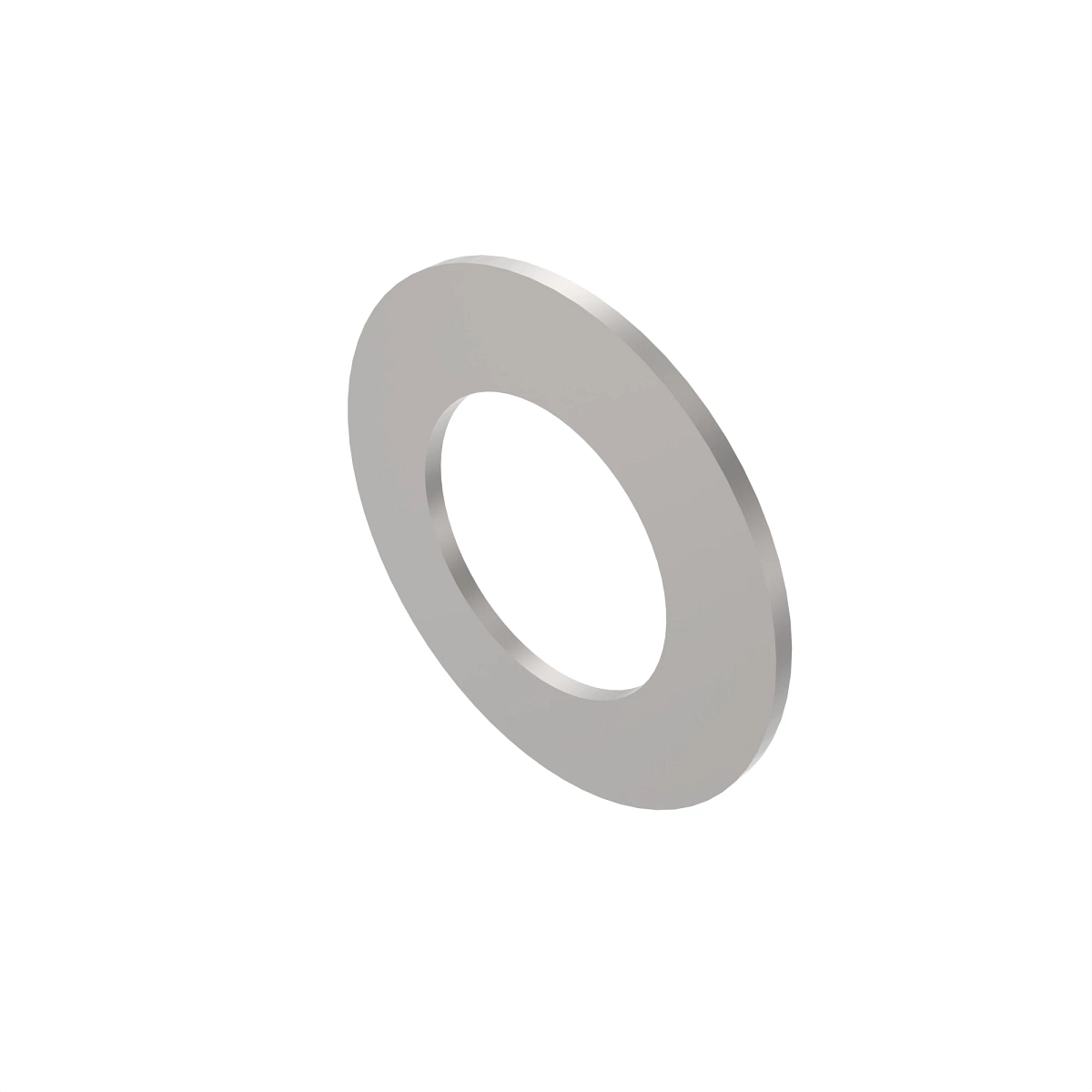 Washer-Thrust