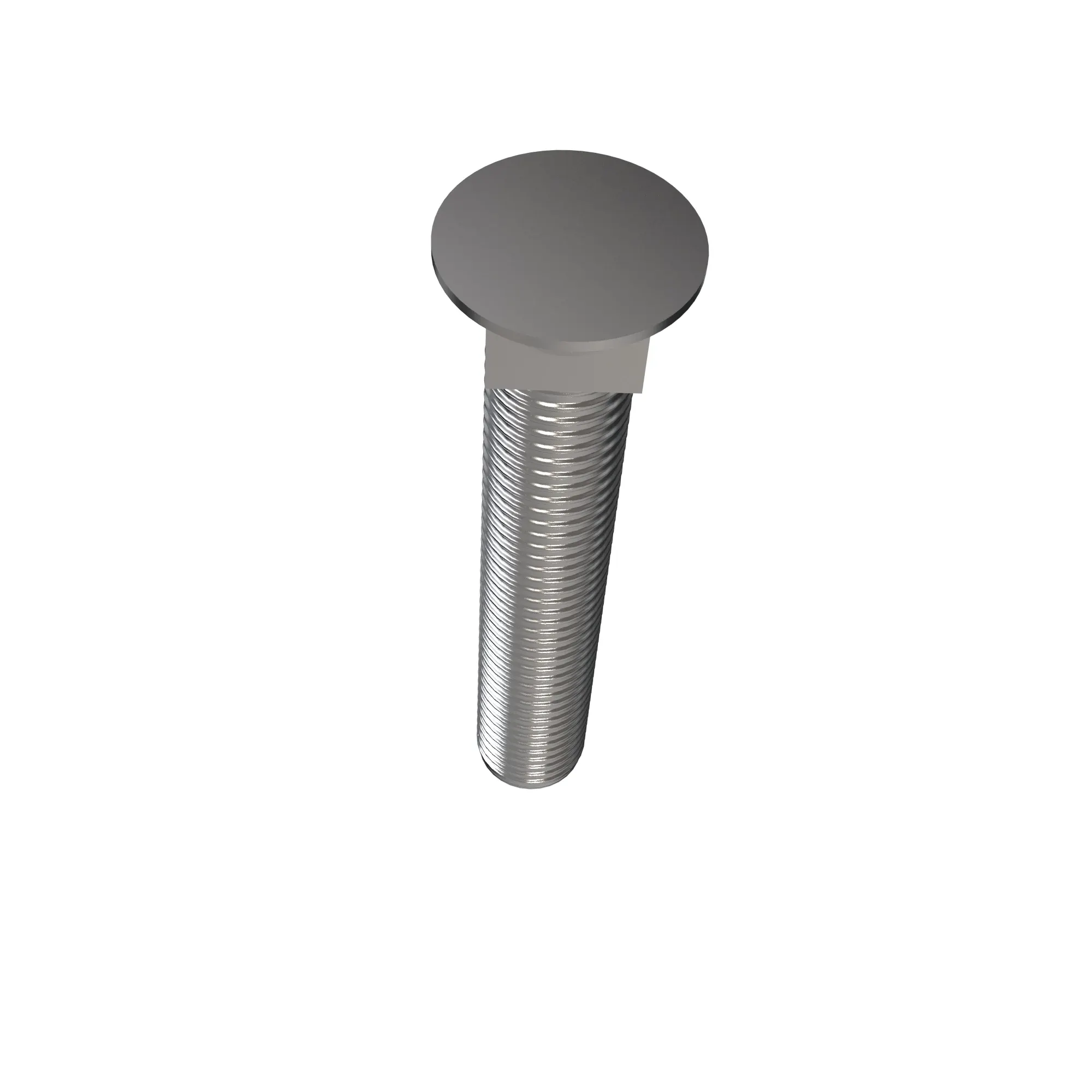 BOLT, PLOW, NO. 3 REPAIR HEAD