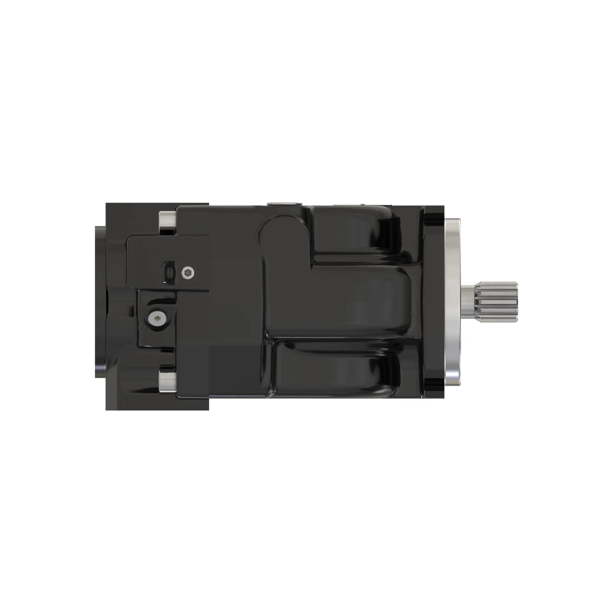 Hydraulic Pump